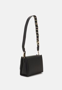 Valentino Alexia Handbag Nero