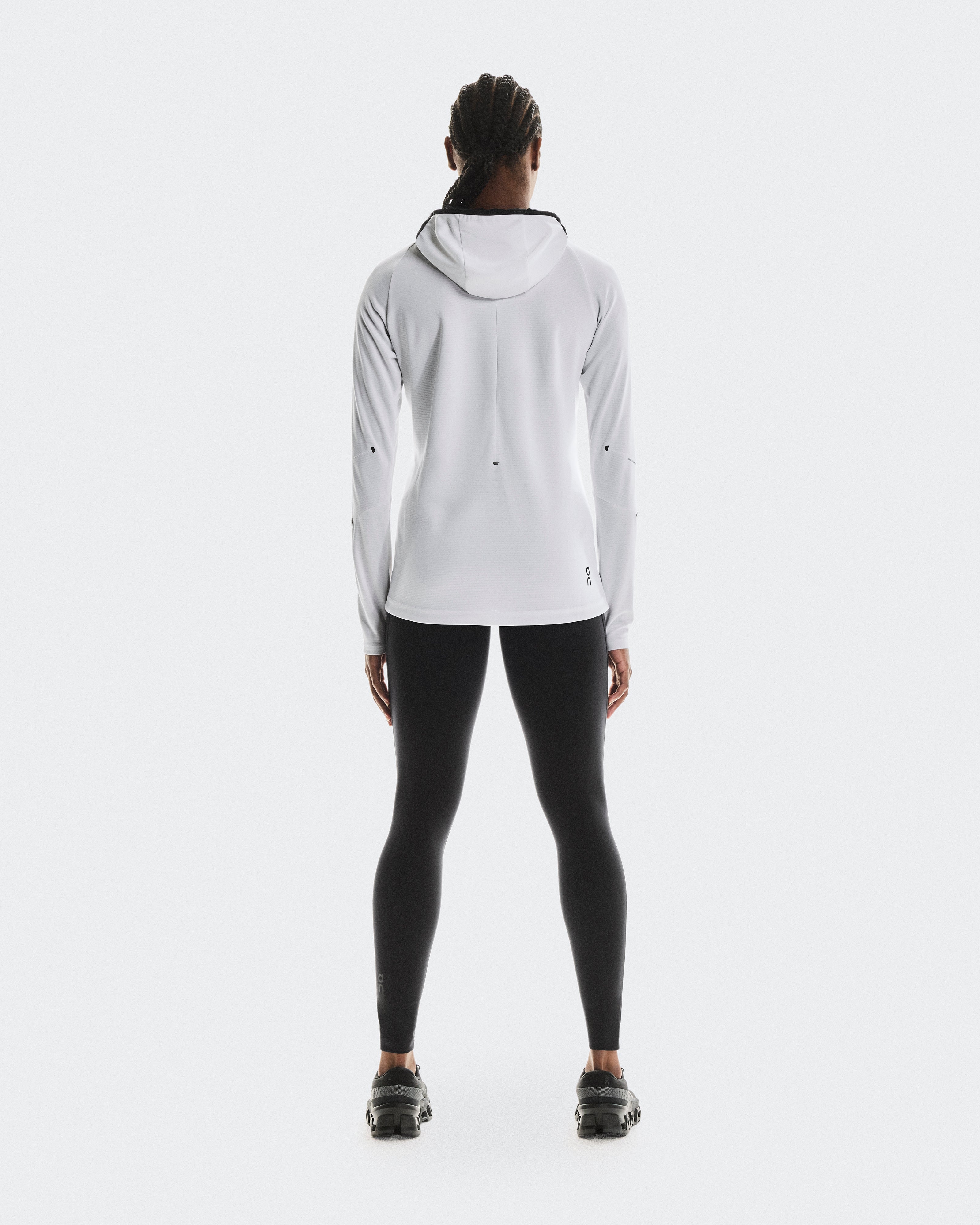On Performance Tights Black (Women'S)