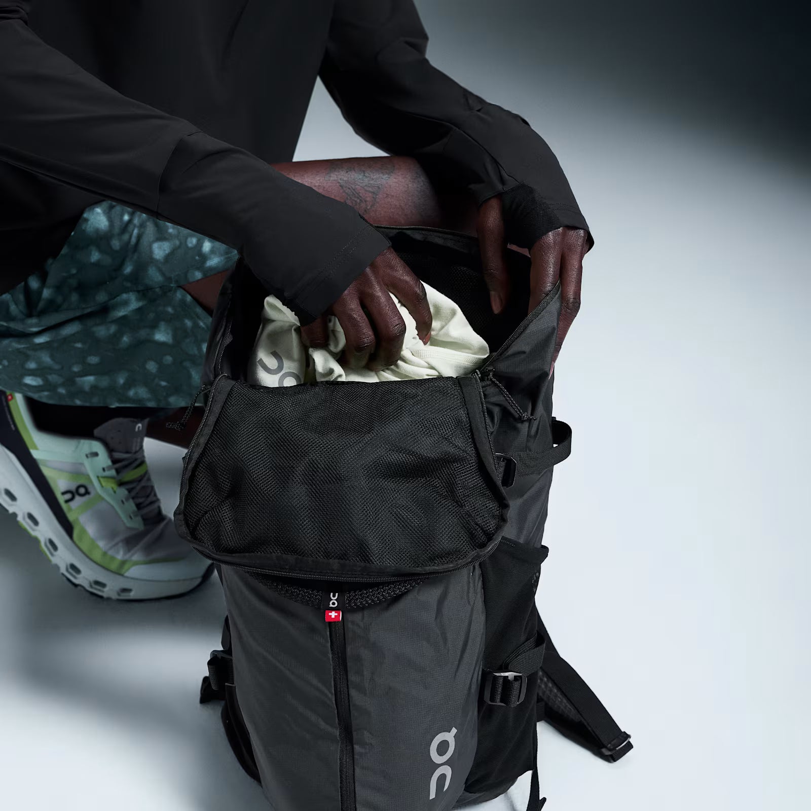 On Speed Pack 18L Lite Magnet