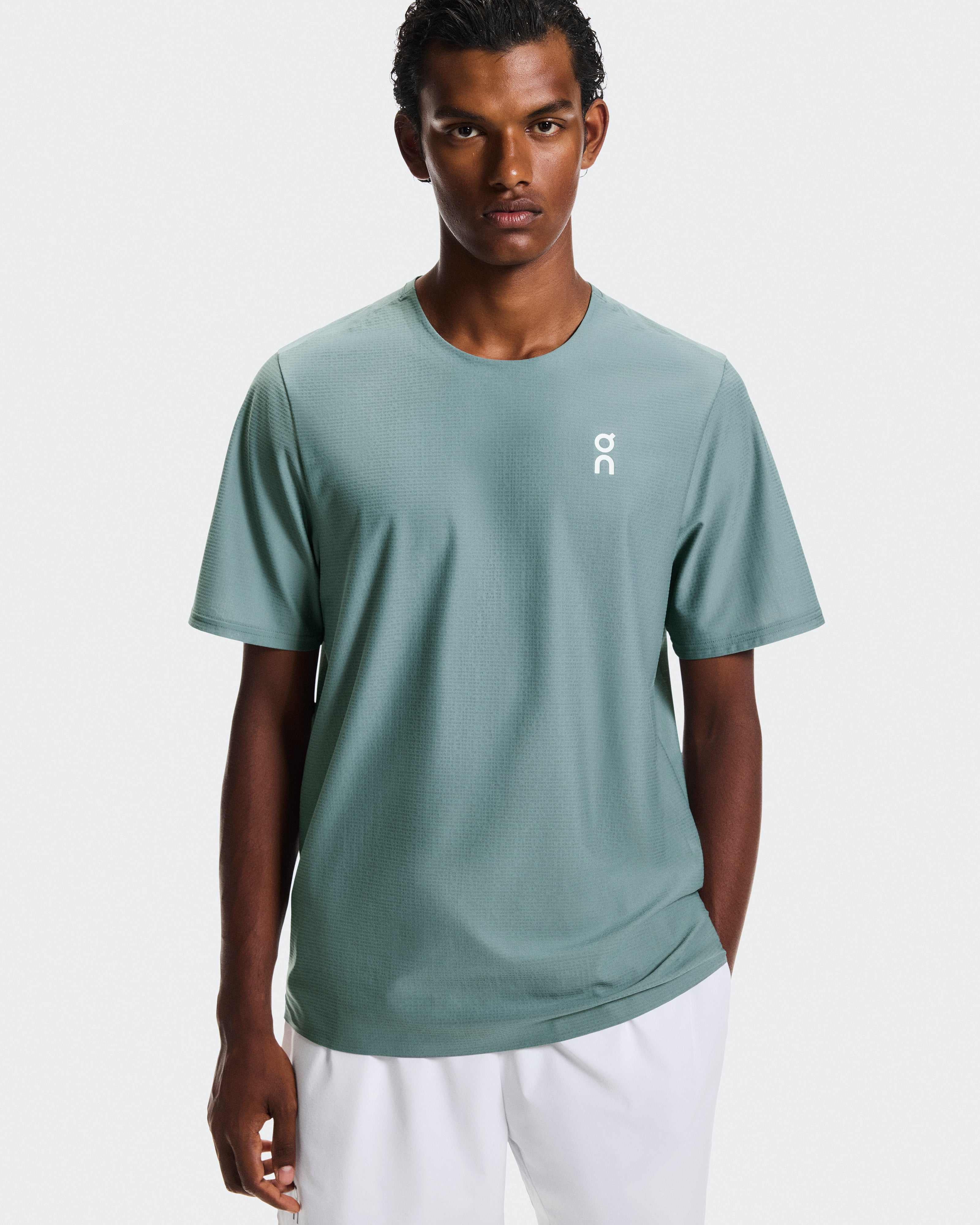 On Court-T Tide