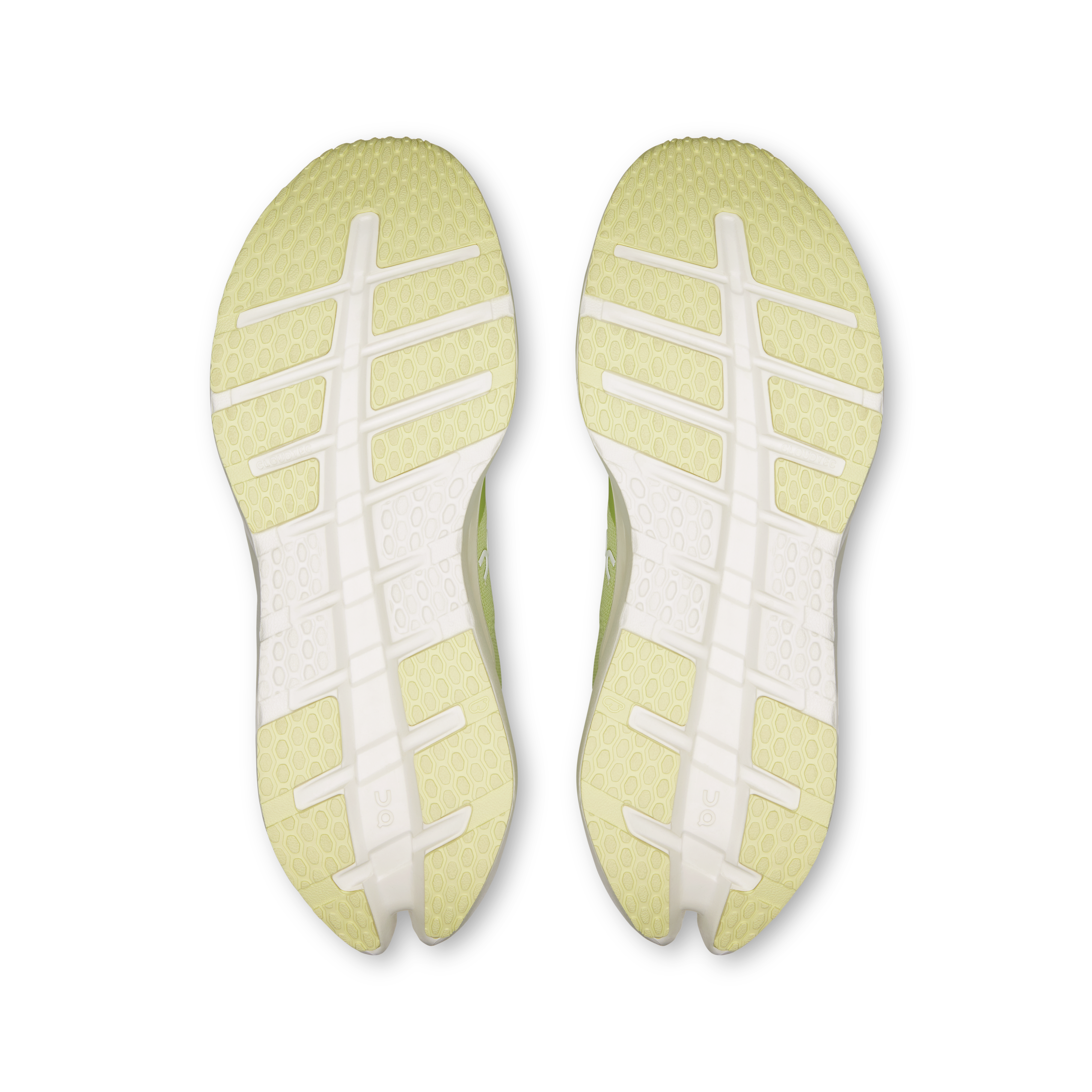 On Cloudrunner 3 Linen Ivory