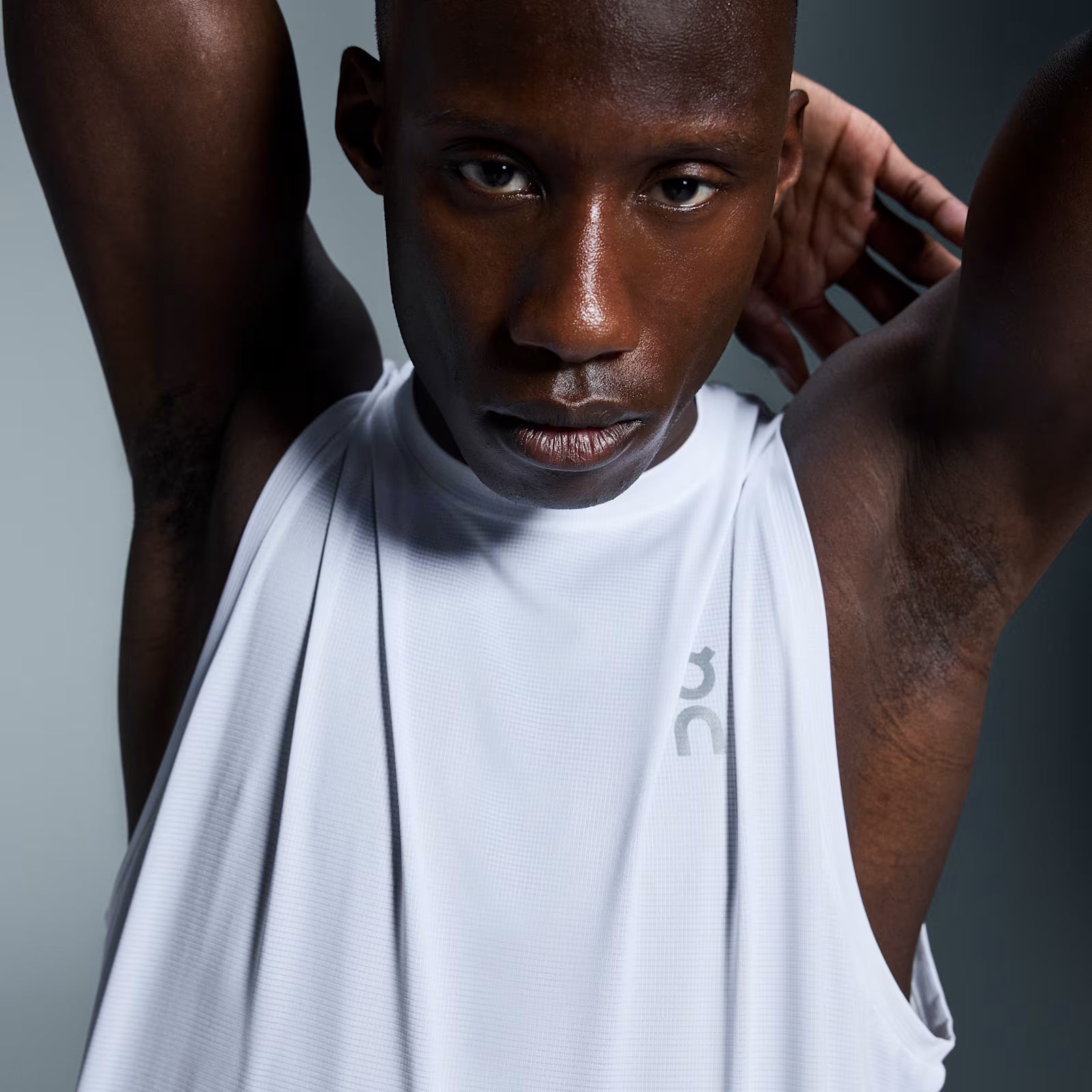 On Core Tank White