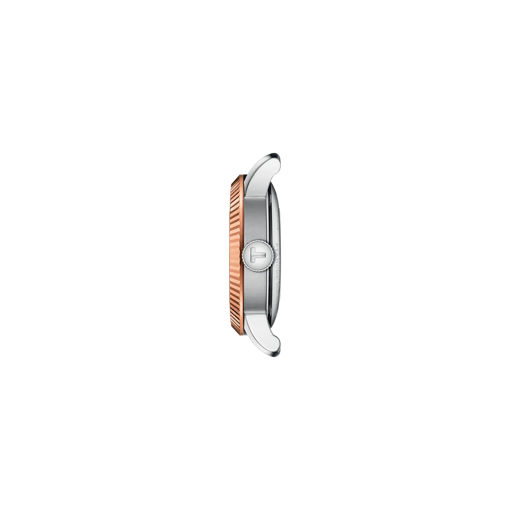Seiko Tissot Le Locle Gold 29Mm T9322074103600
