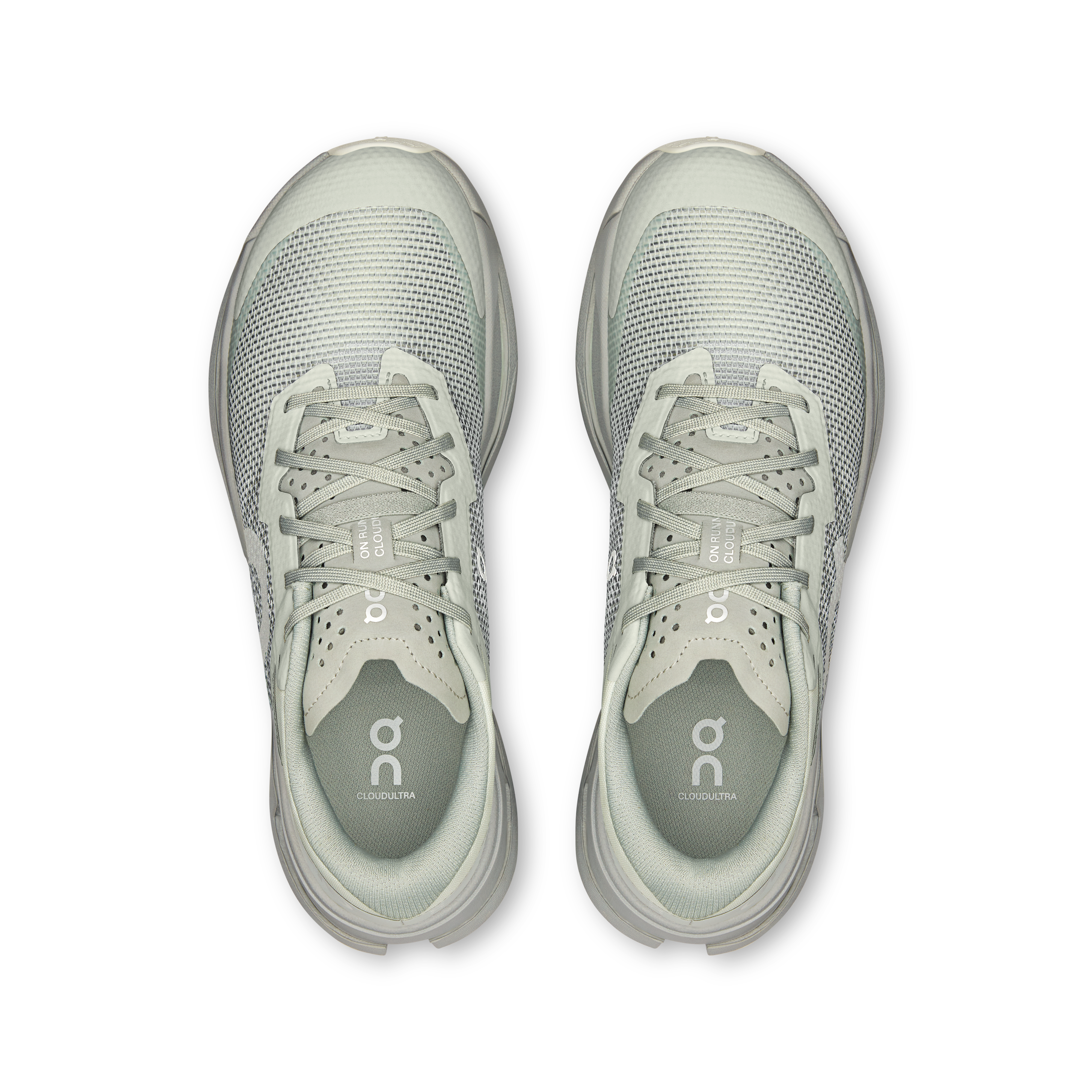 On Cloudultra 3 Iceberg Glacier (Women'S)