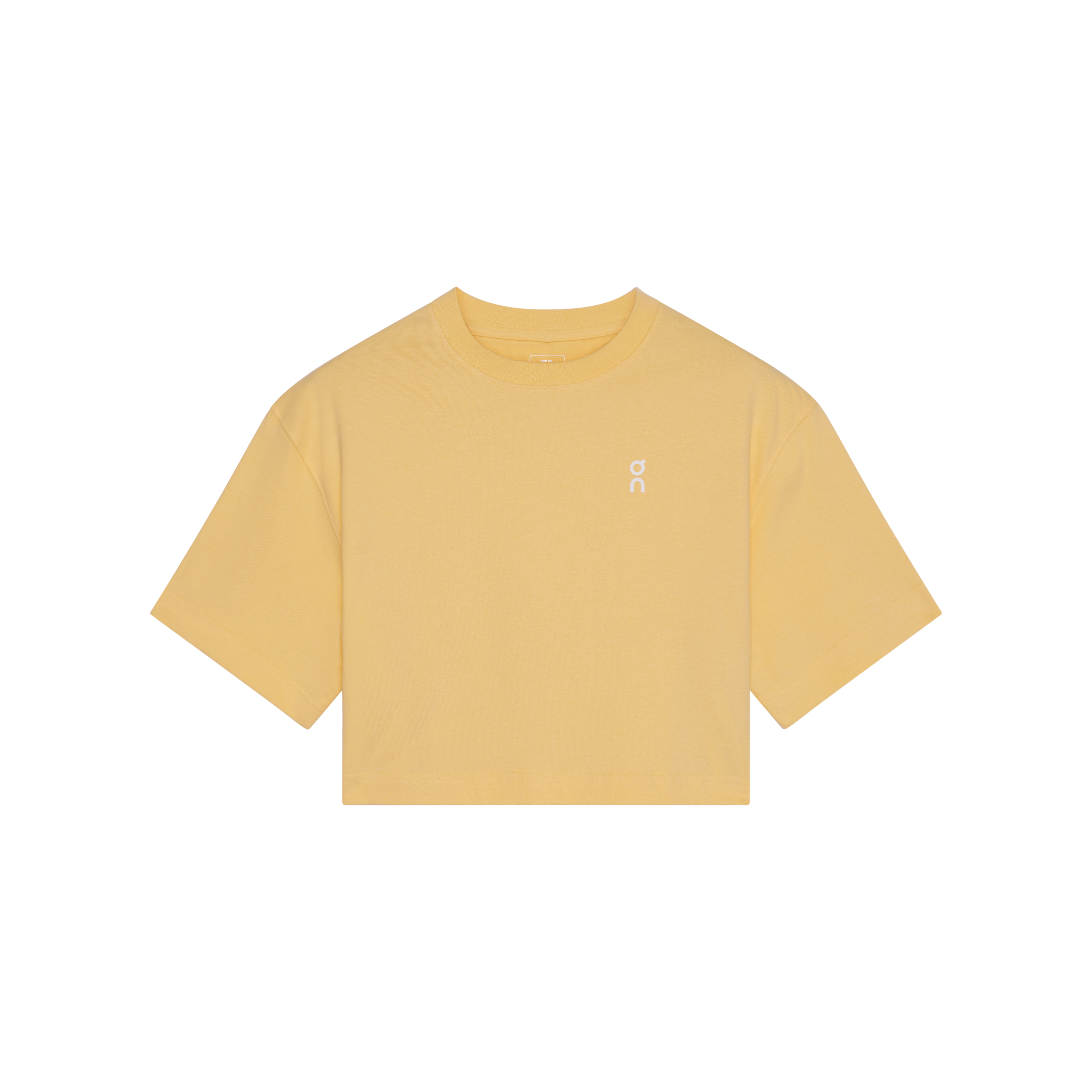 On Club Boxy-T Nectar (Women'S)