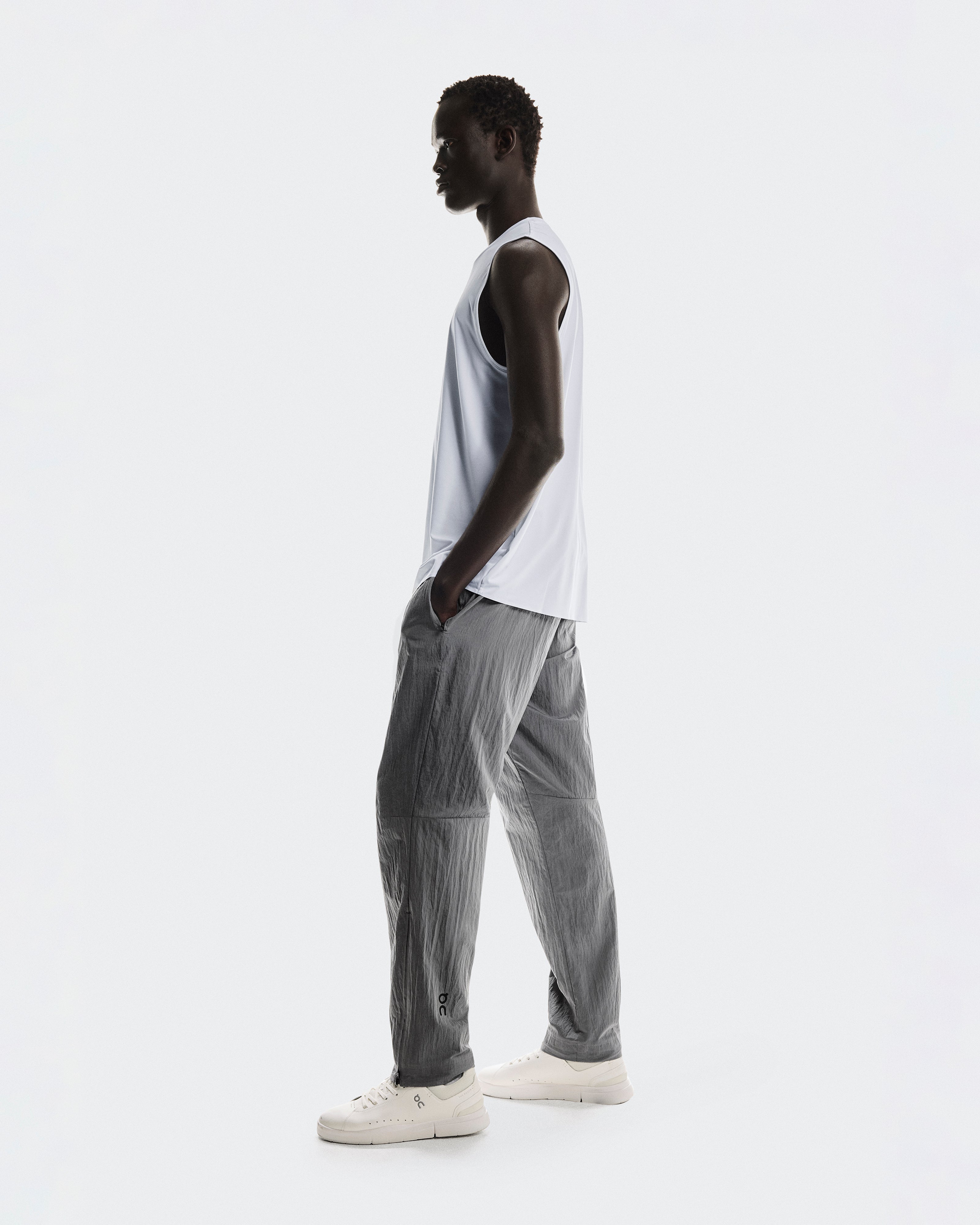 On Court Pants Eclipse