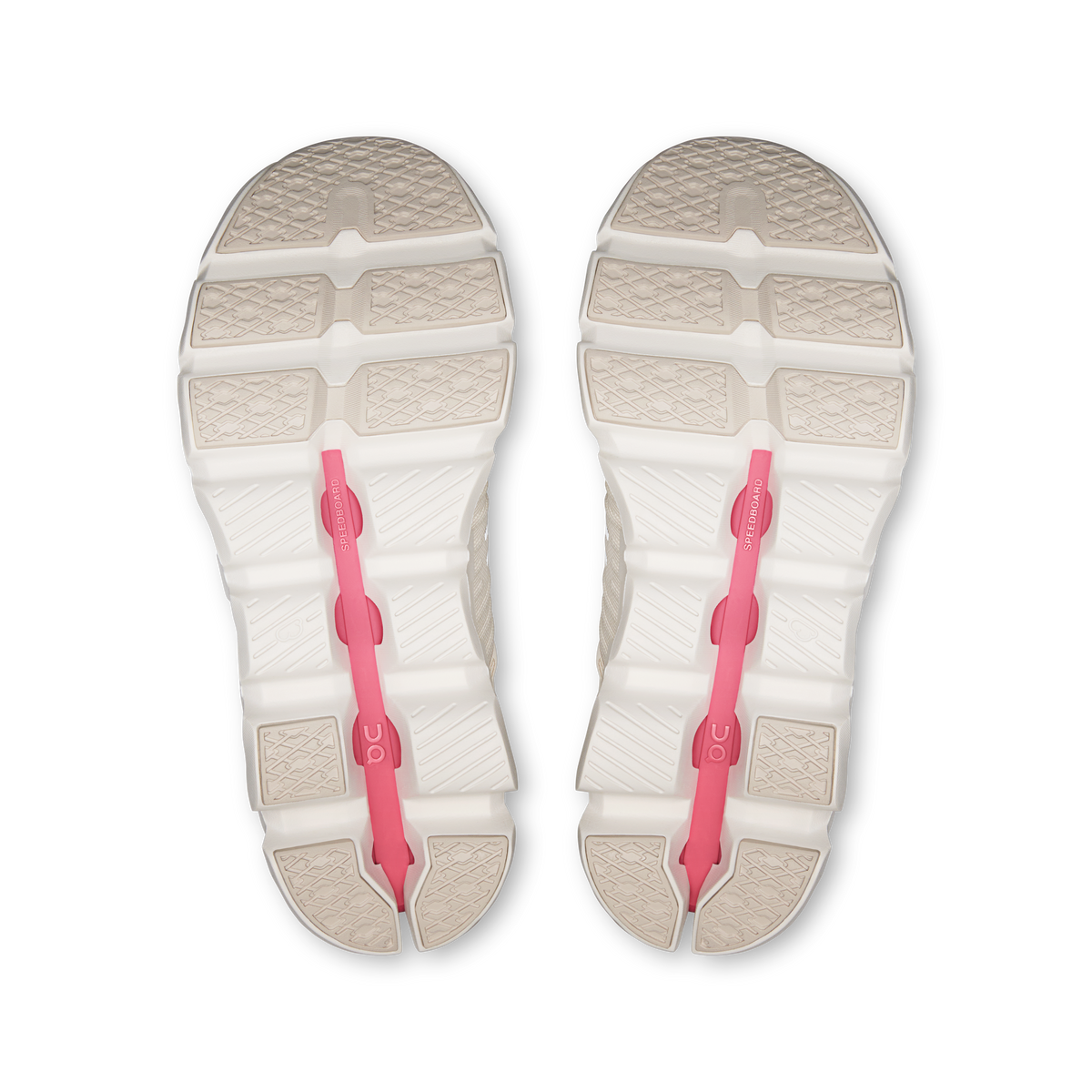 On Cloudswift 4 Ad Ivory Dew (Women'S)