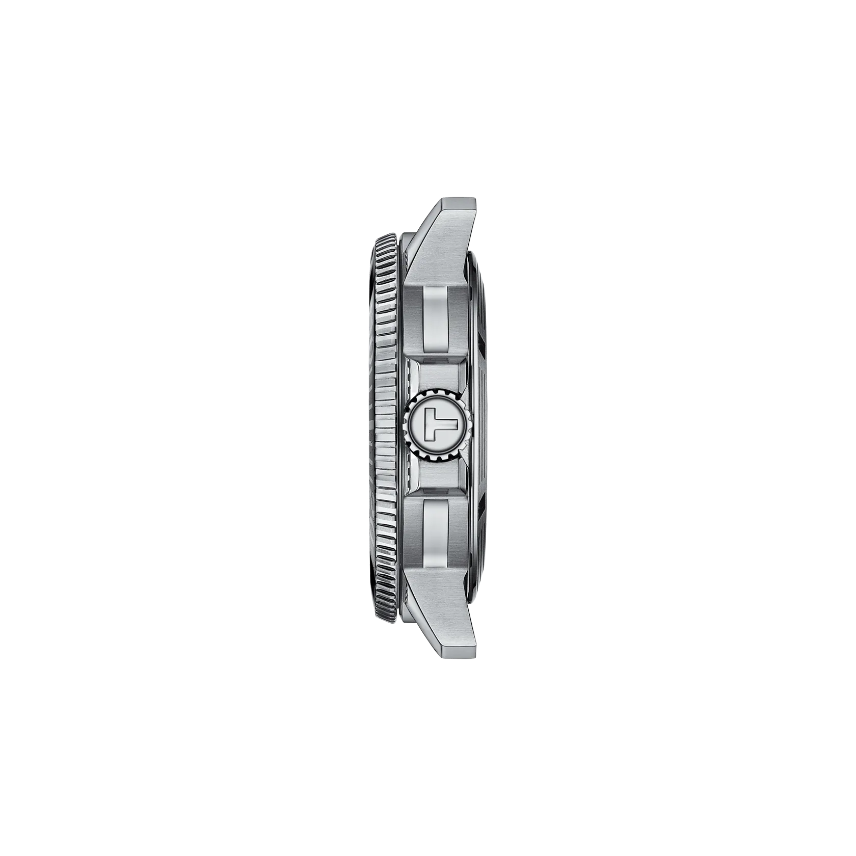 Tissot Seastar 1000 43Mm T1204071109101