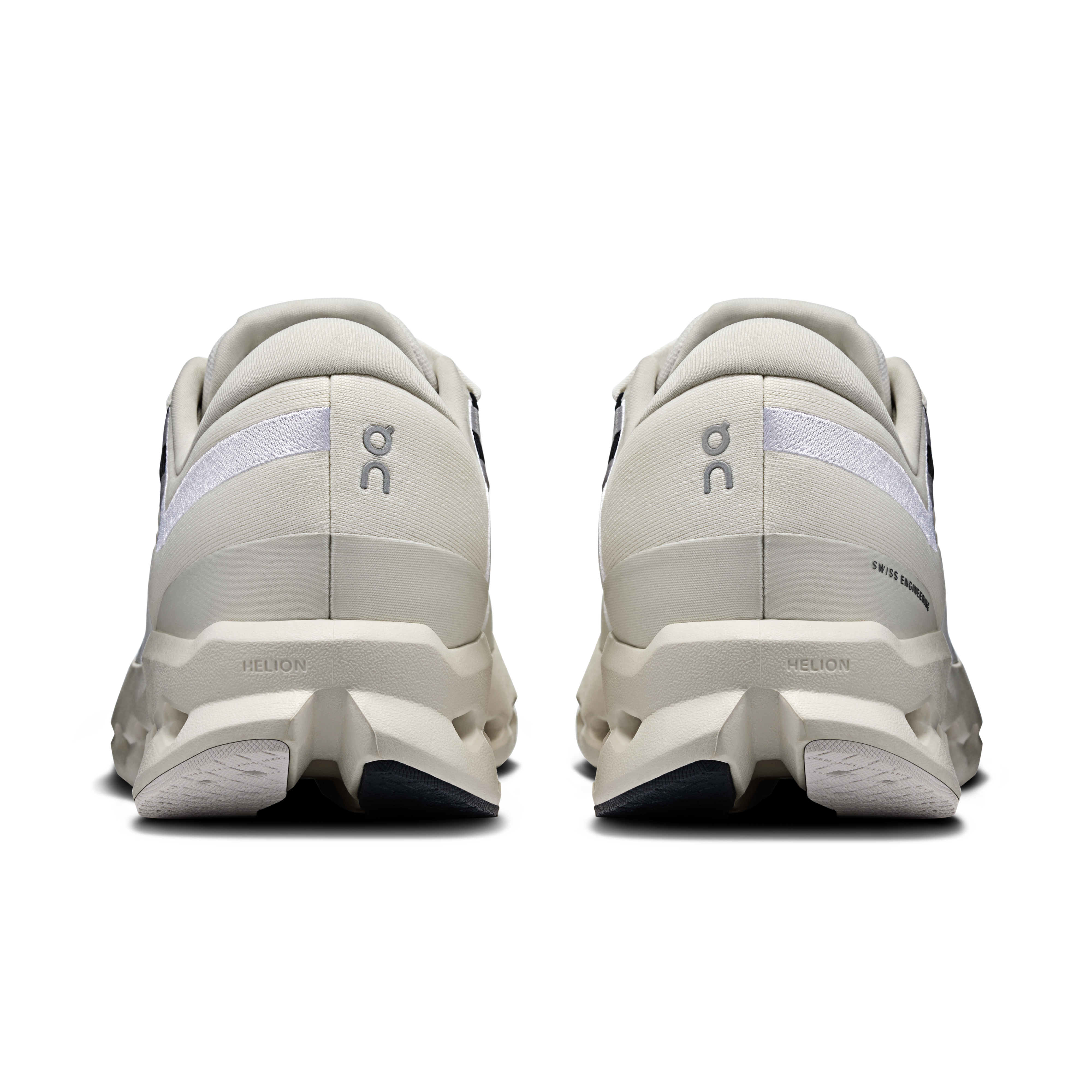On Cloudsurfer 2 Ivory Ivory
