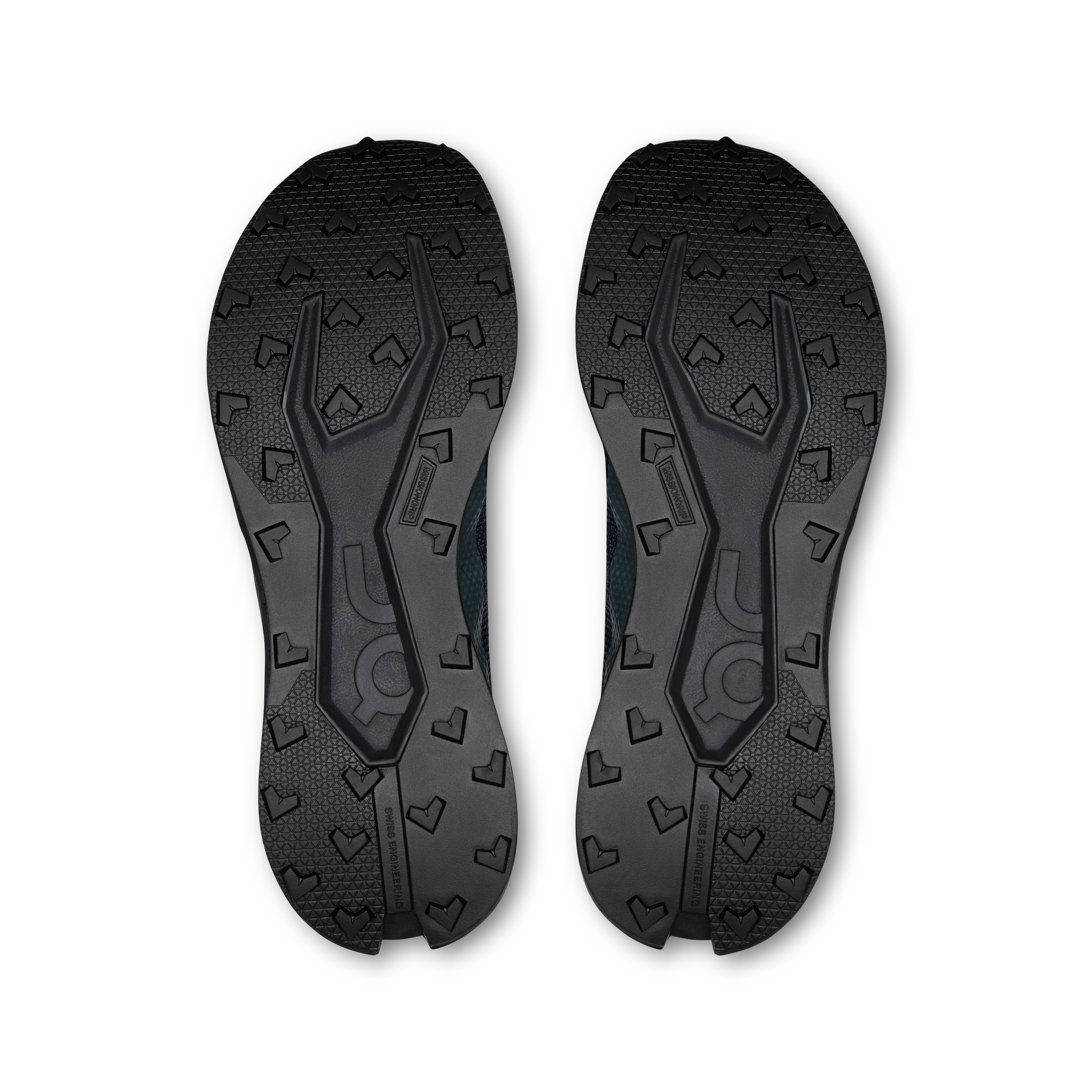 On Cloudultra 3 Beams Rei Iron Black