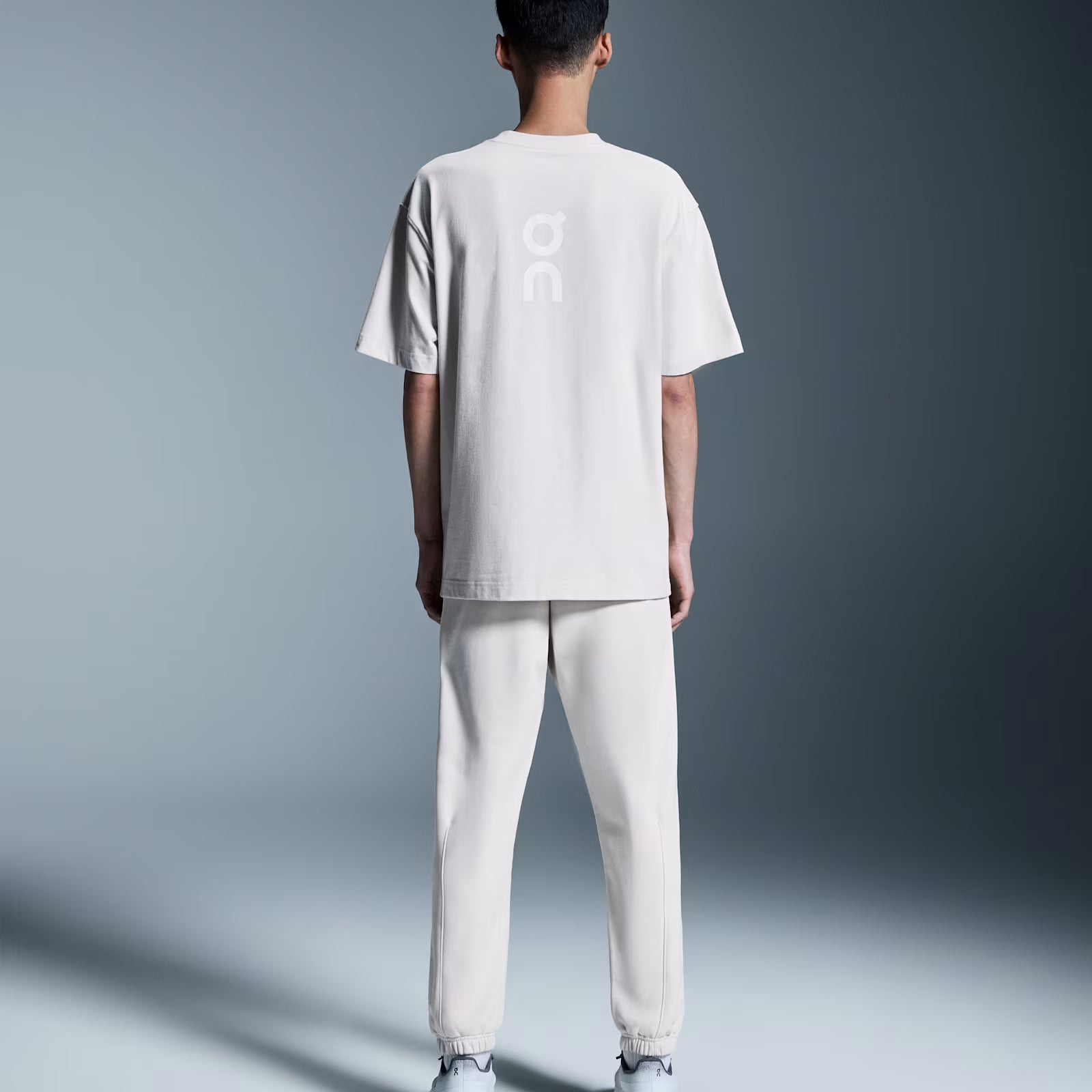 On Club Pants Silver