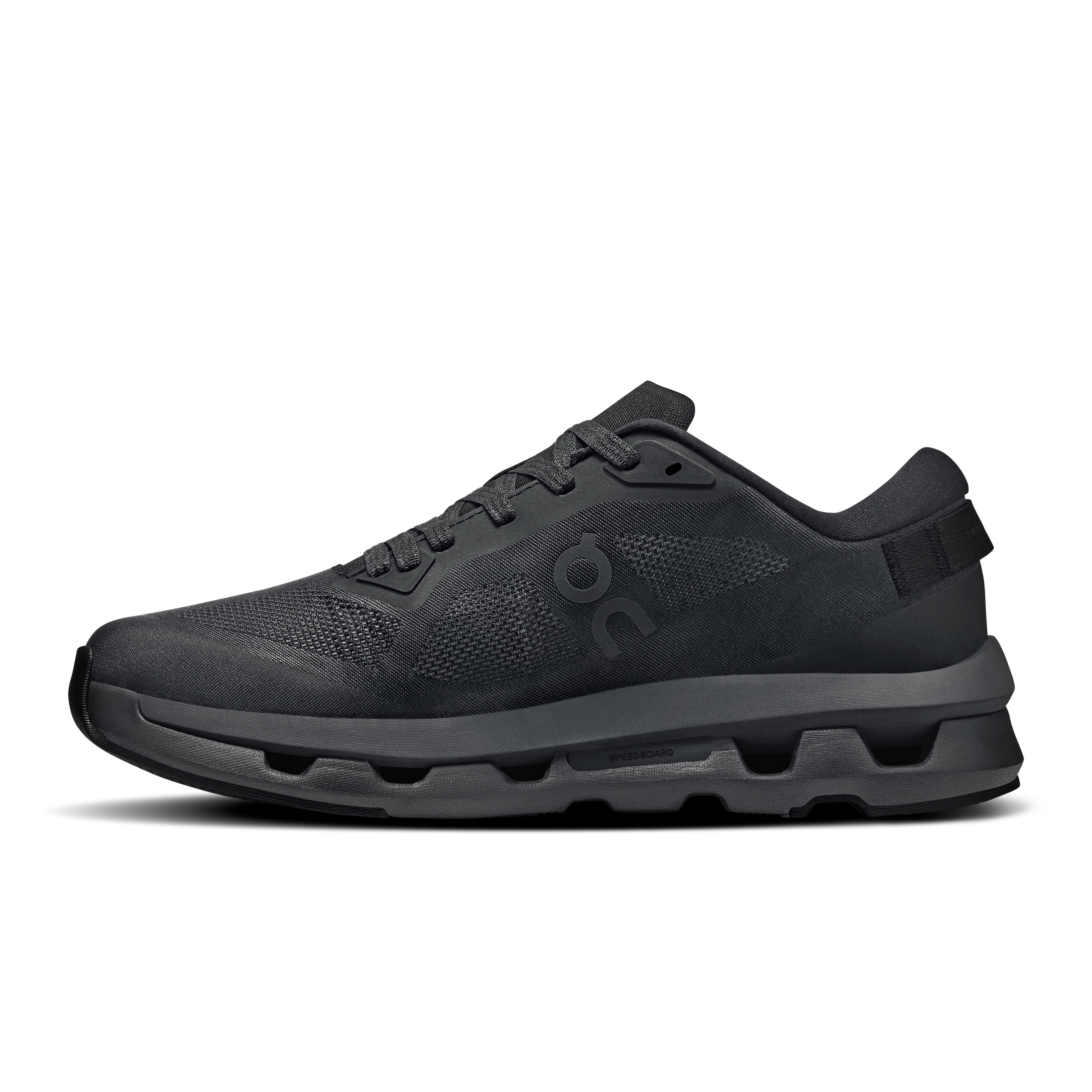 On Cloudzone Black Eclipse (Women'S)
