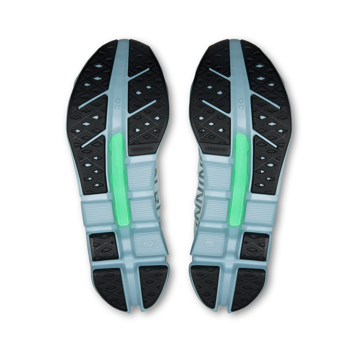 On Cloudflow 5 Flurry Wash (Women'S)