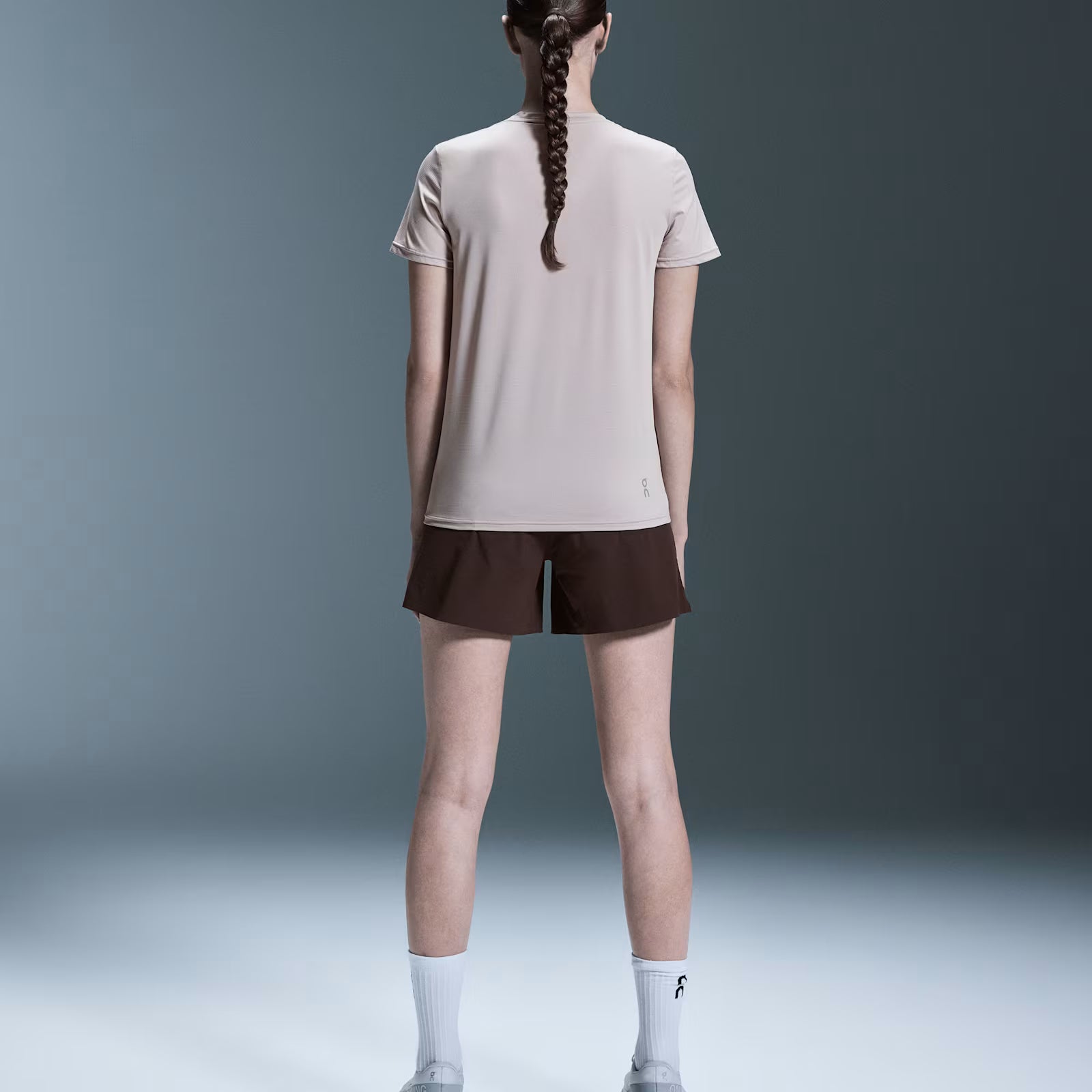 On 5" Running Shorts Ox (Women'S)