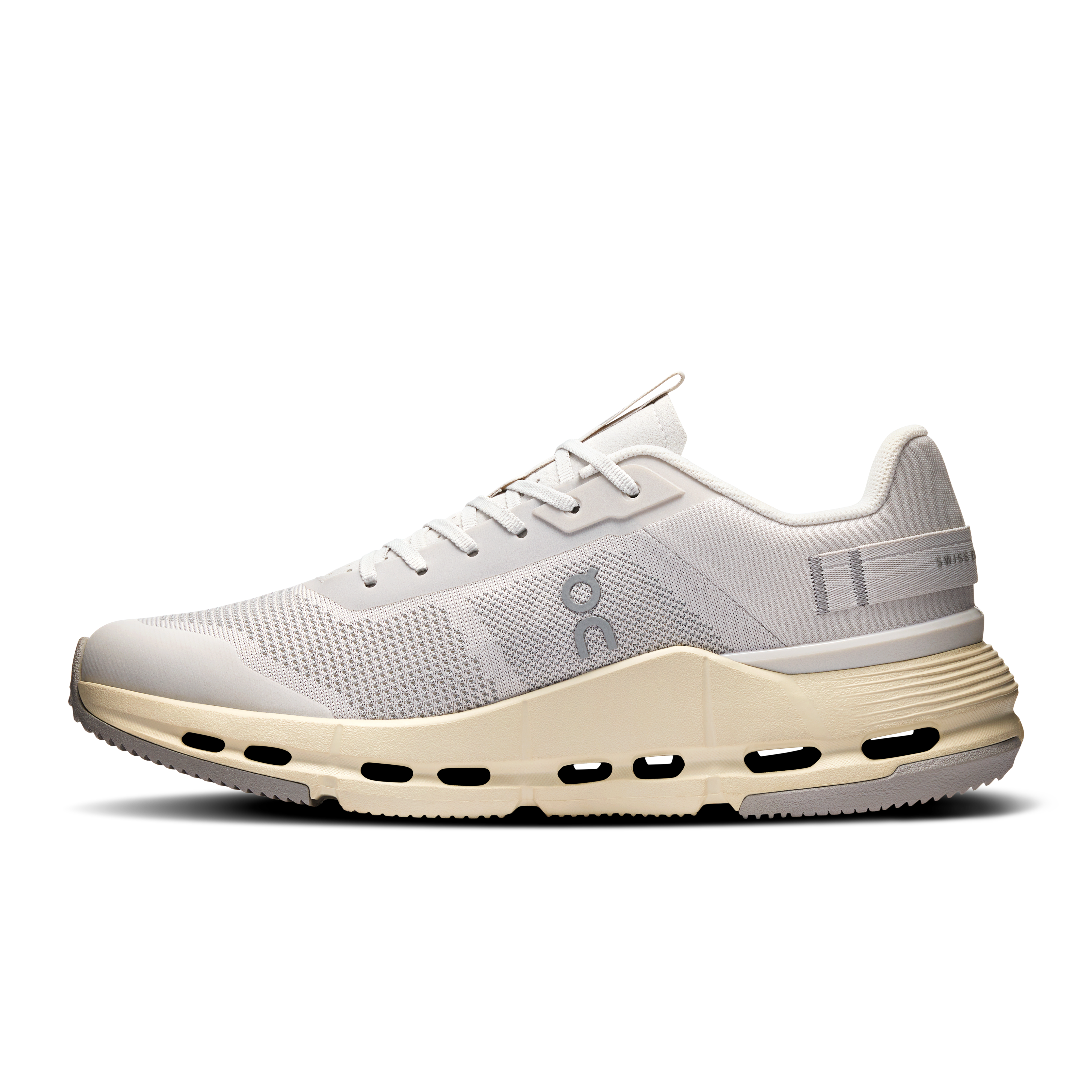 On Cloudnova Form 2 Tt Wolf Cream (Women'S)
