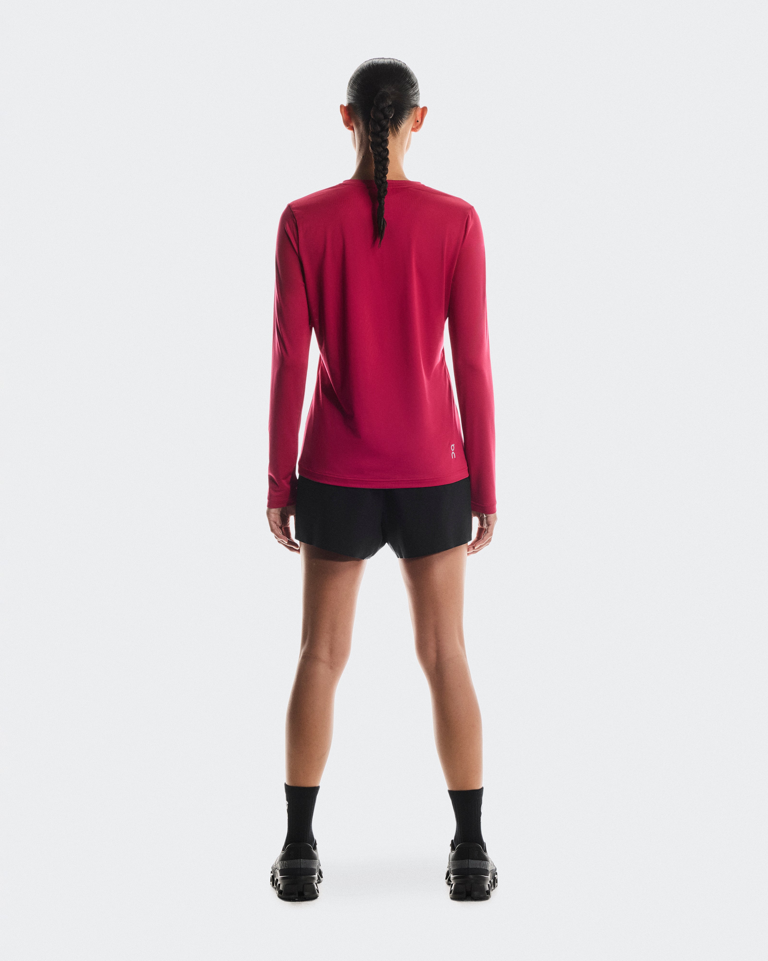 On Core Long-T Grenadine (Women'S)