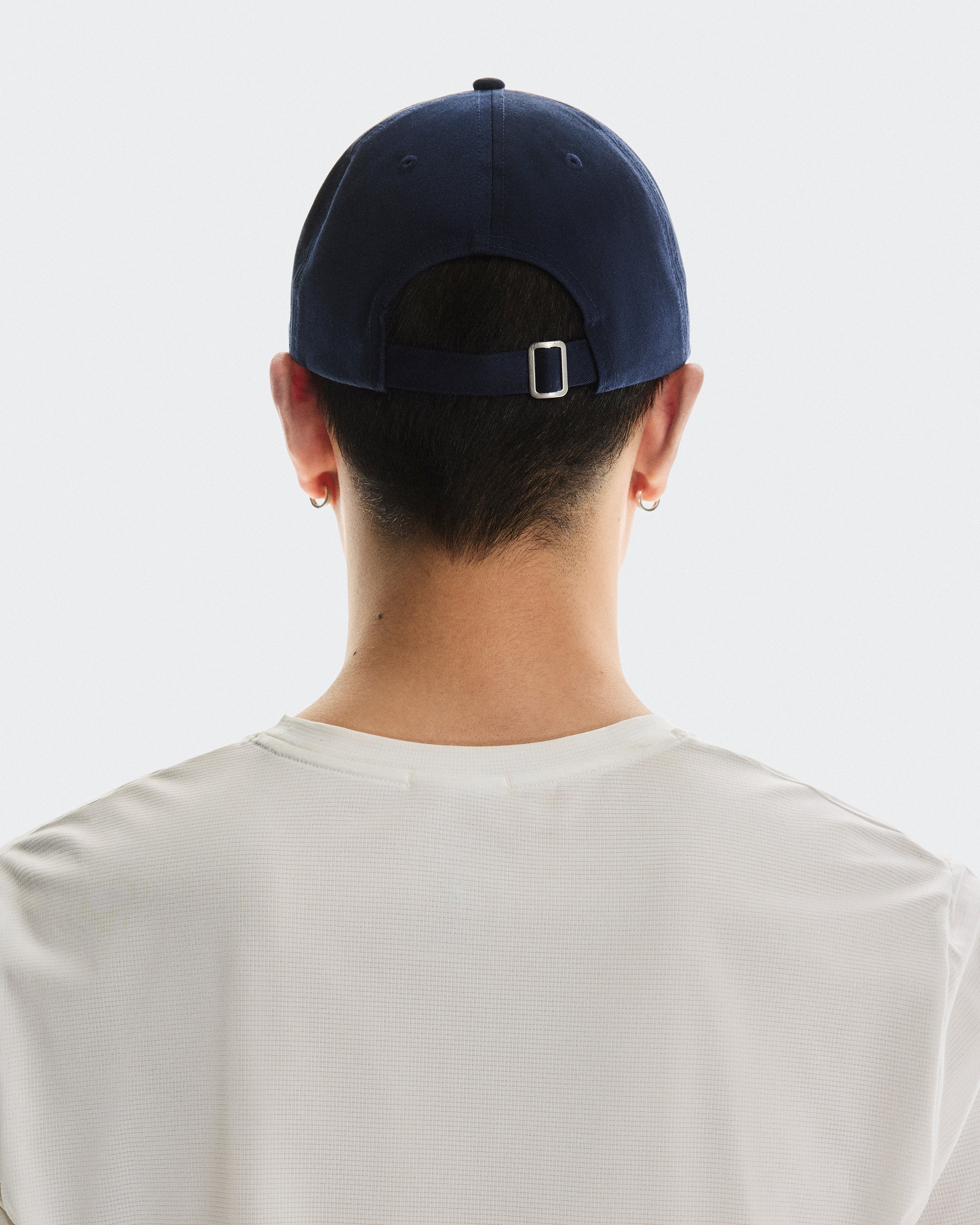 On All-Day Cap Navy