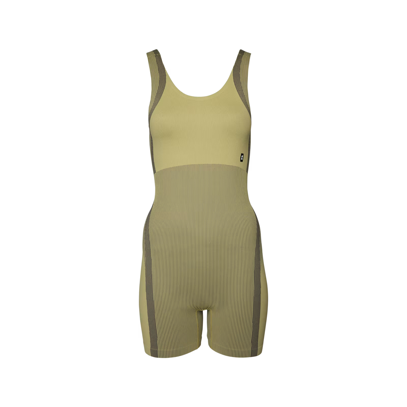 On Studio Knit Bodysuit Caper (Women'S)
