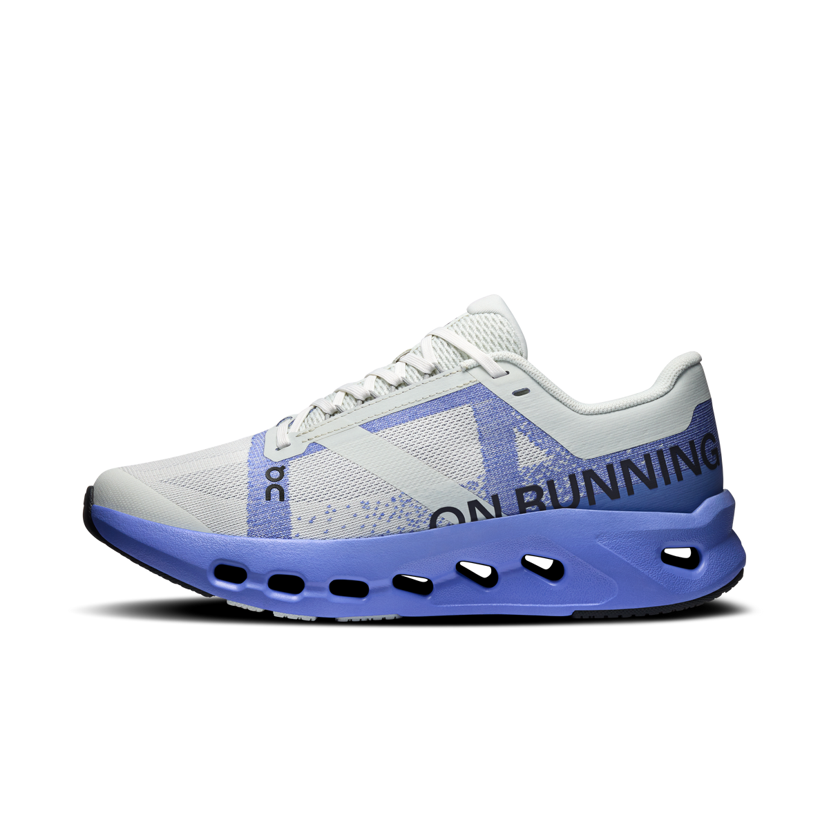 On Cloudsurfer Sailor Iceberg Kids