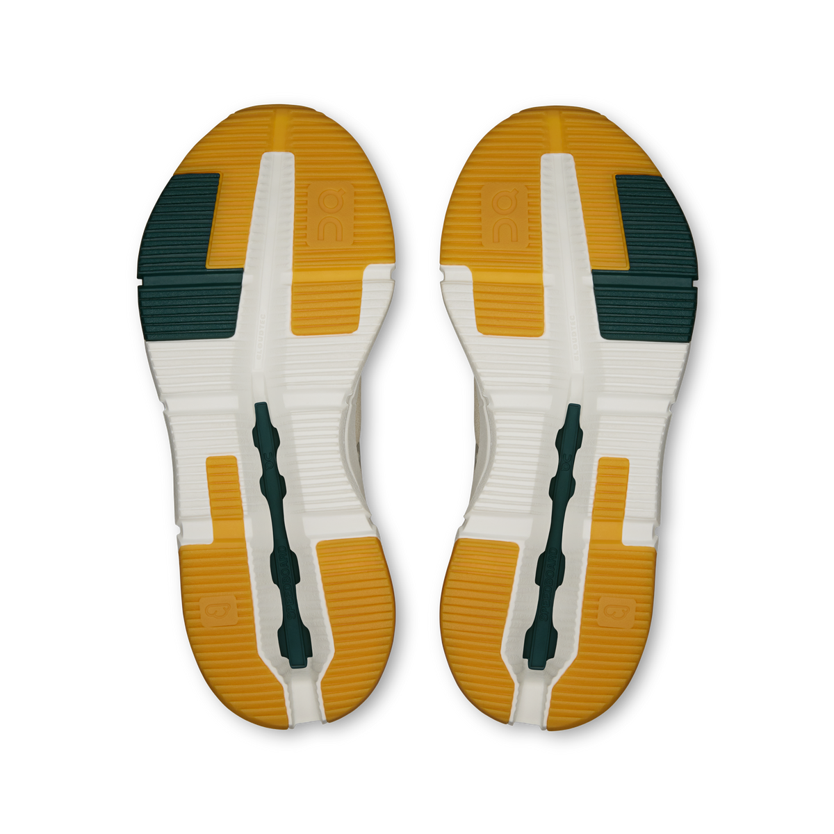 On Cloudnova 2 Grain Ivory (Women'S)