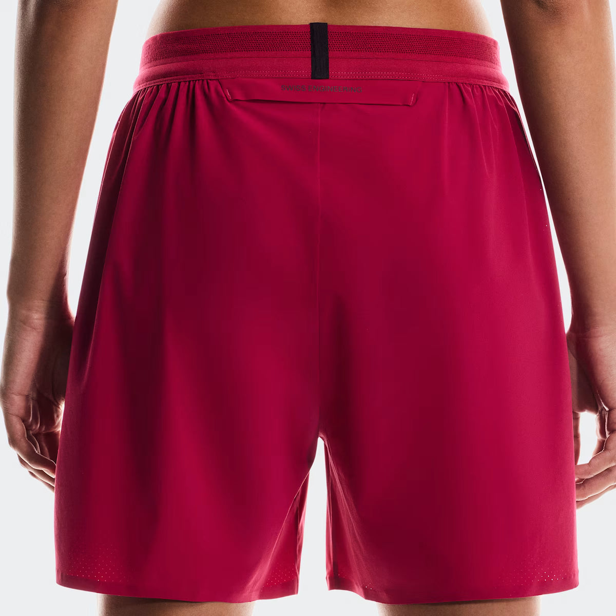 On 5" Performance Shorts Grenadine (Women'S)