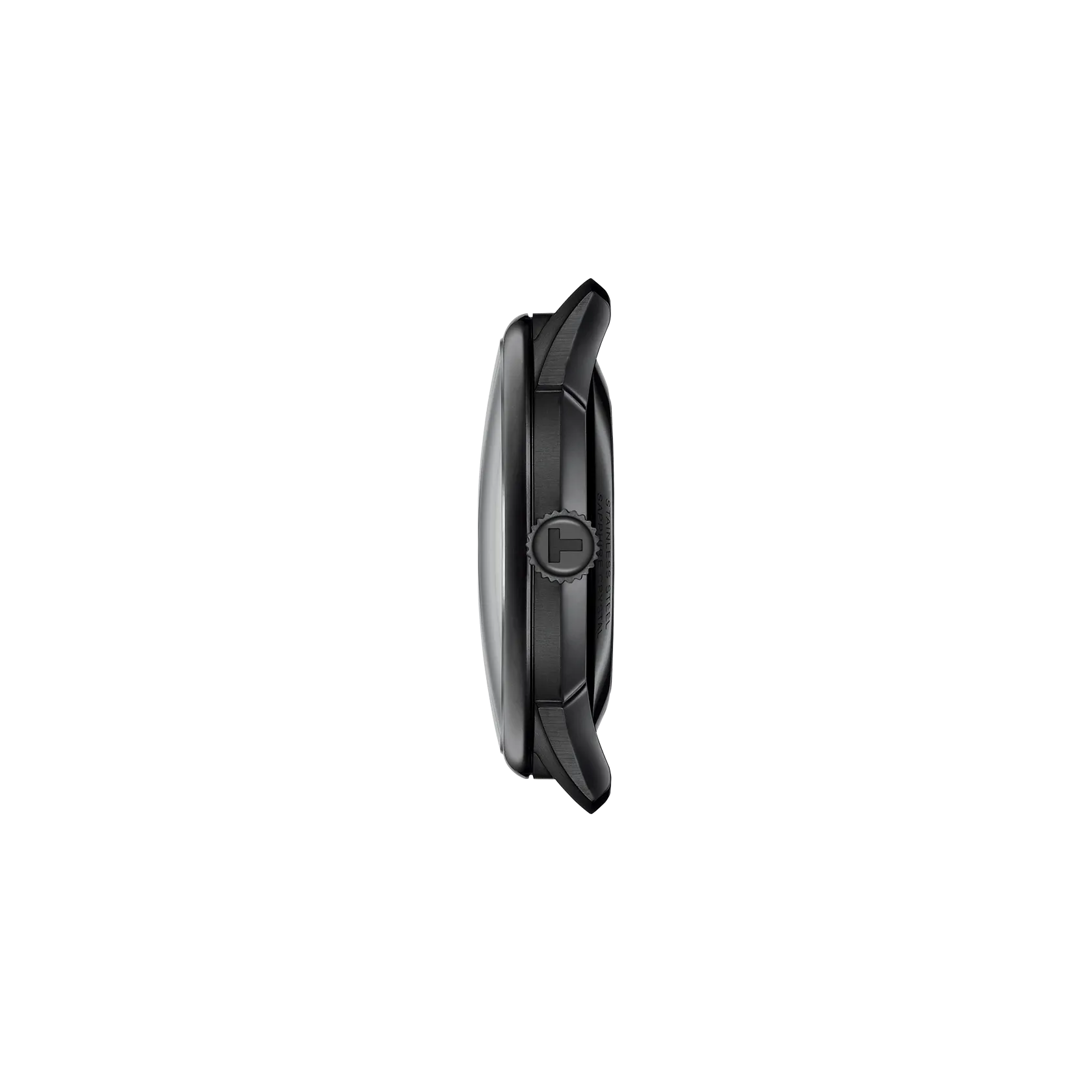 Tissot Chemin Des Tourelles Skeleton 39Mm T1398363644100