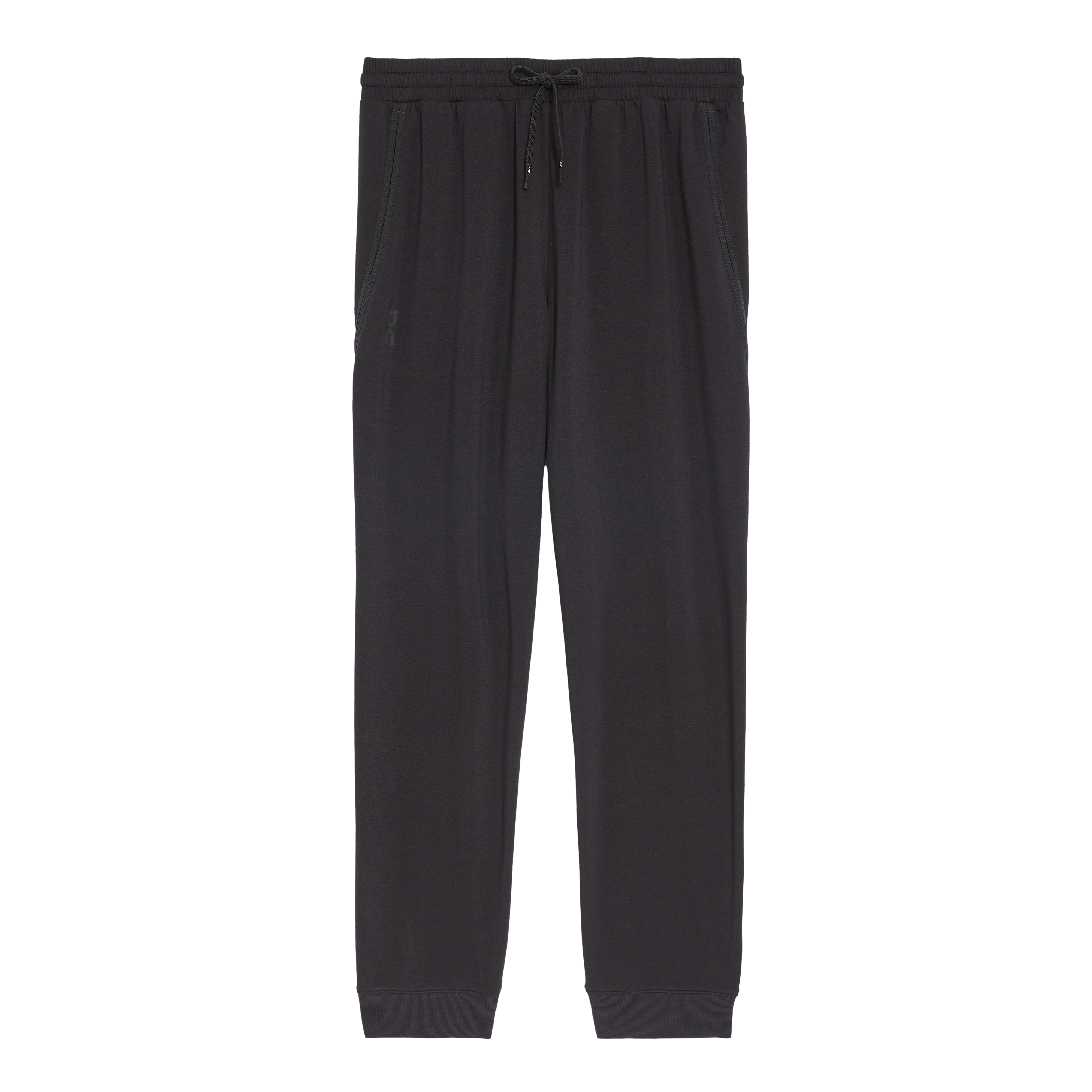 On Studio Joggers Black