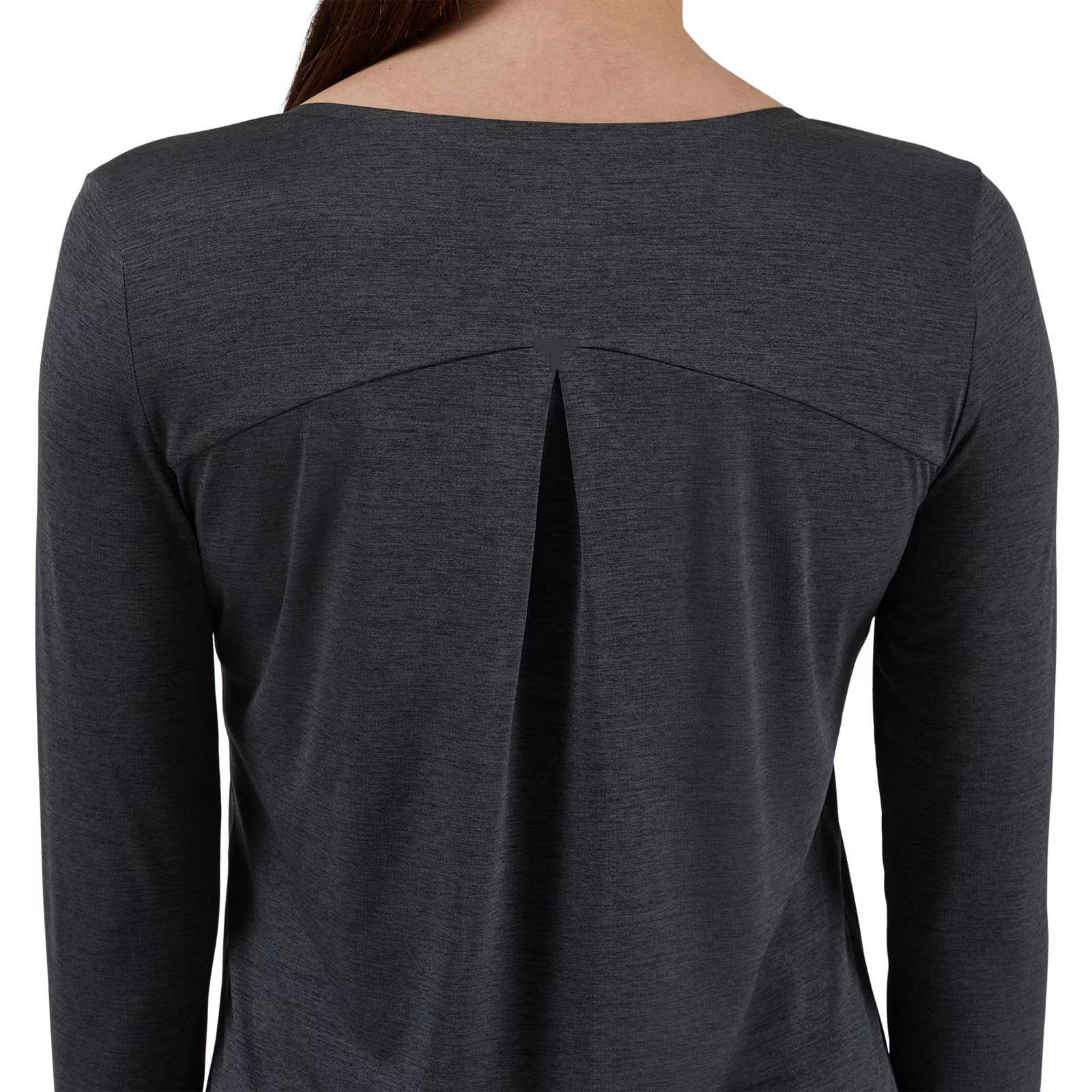 On Performance Long-T Black (Women'S)