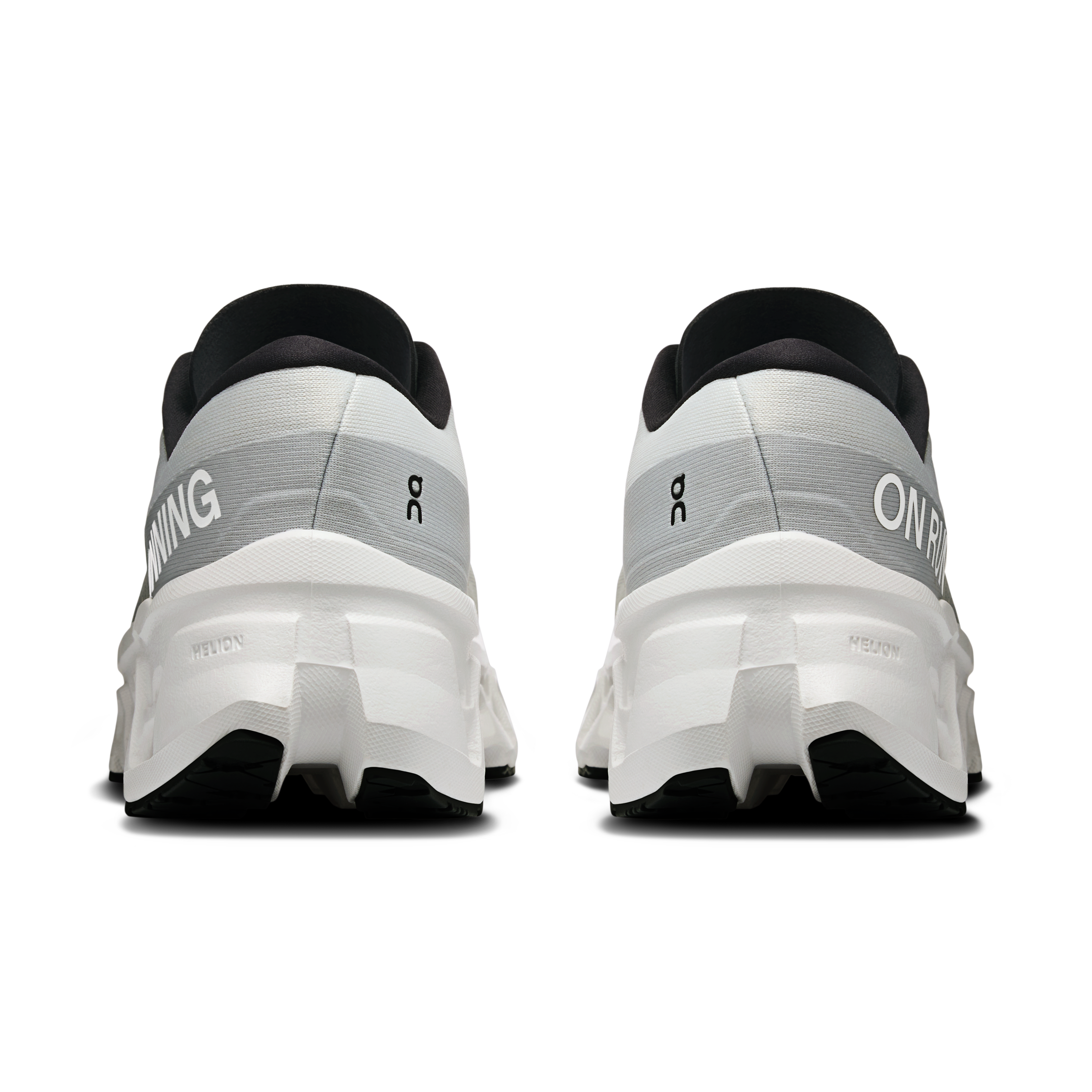 On Cloudmonster 3 White White (Women'S)