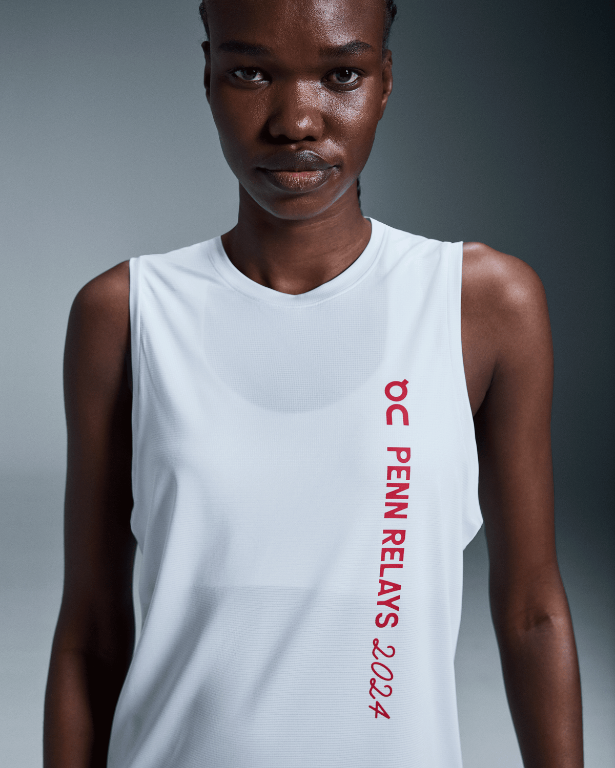 On Singlet Penn Relays Arctic