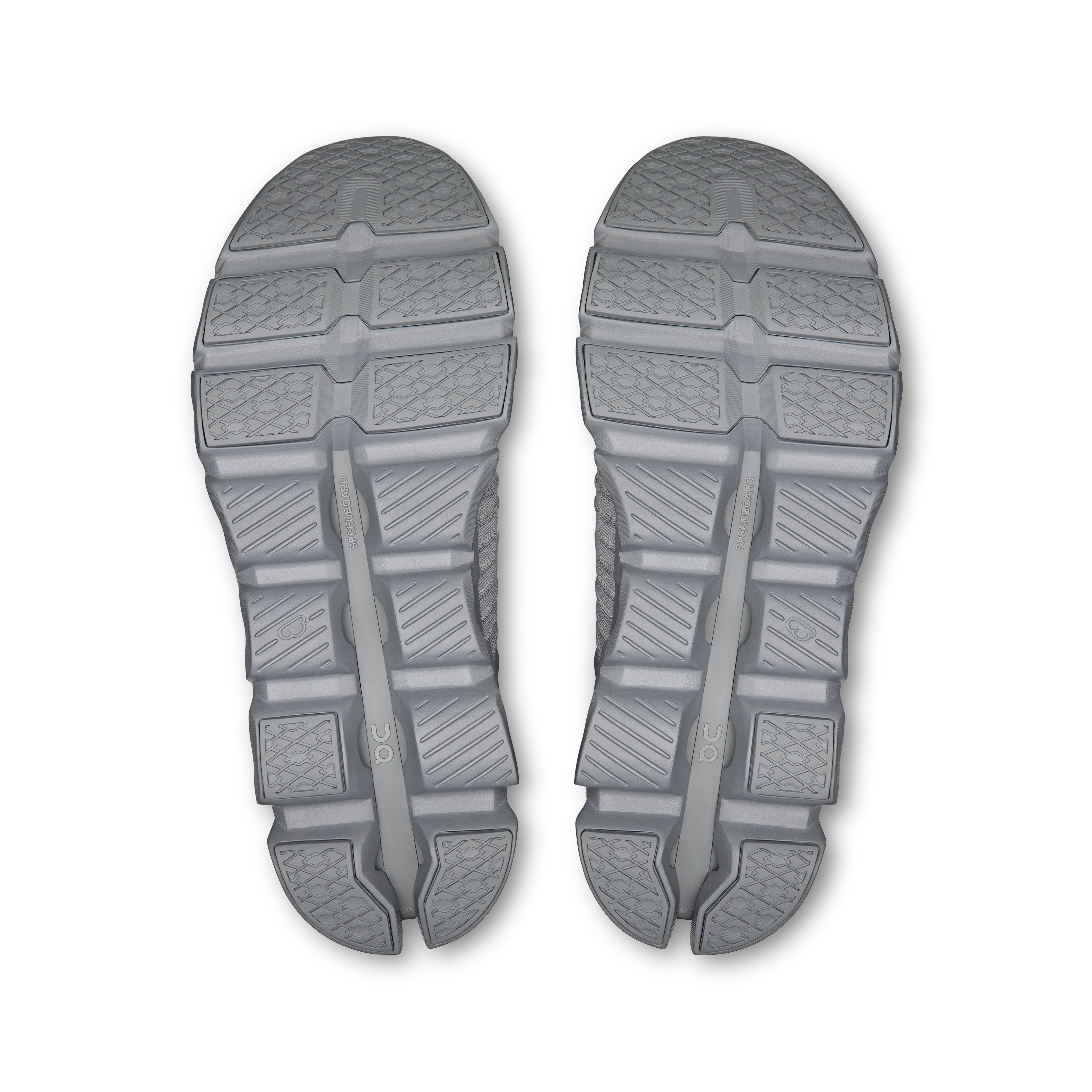On Cloudswift 4 Ad Alloy Frost
