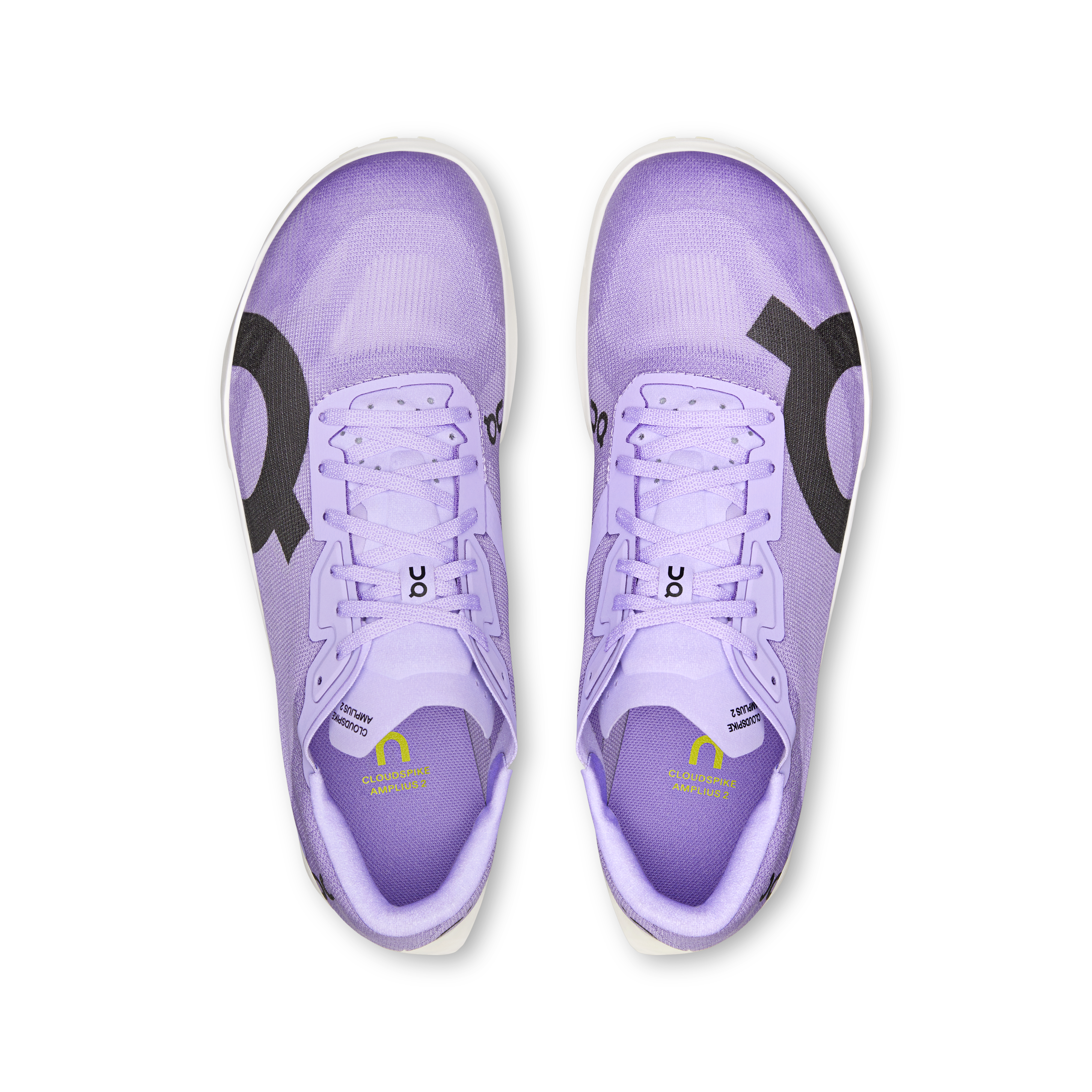 On Cloudspike Amplius 2 Bloom Lime (Women'S)