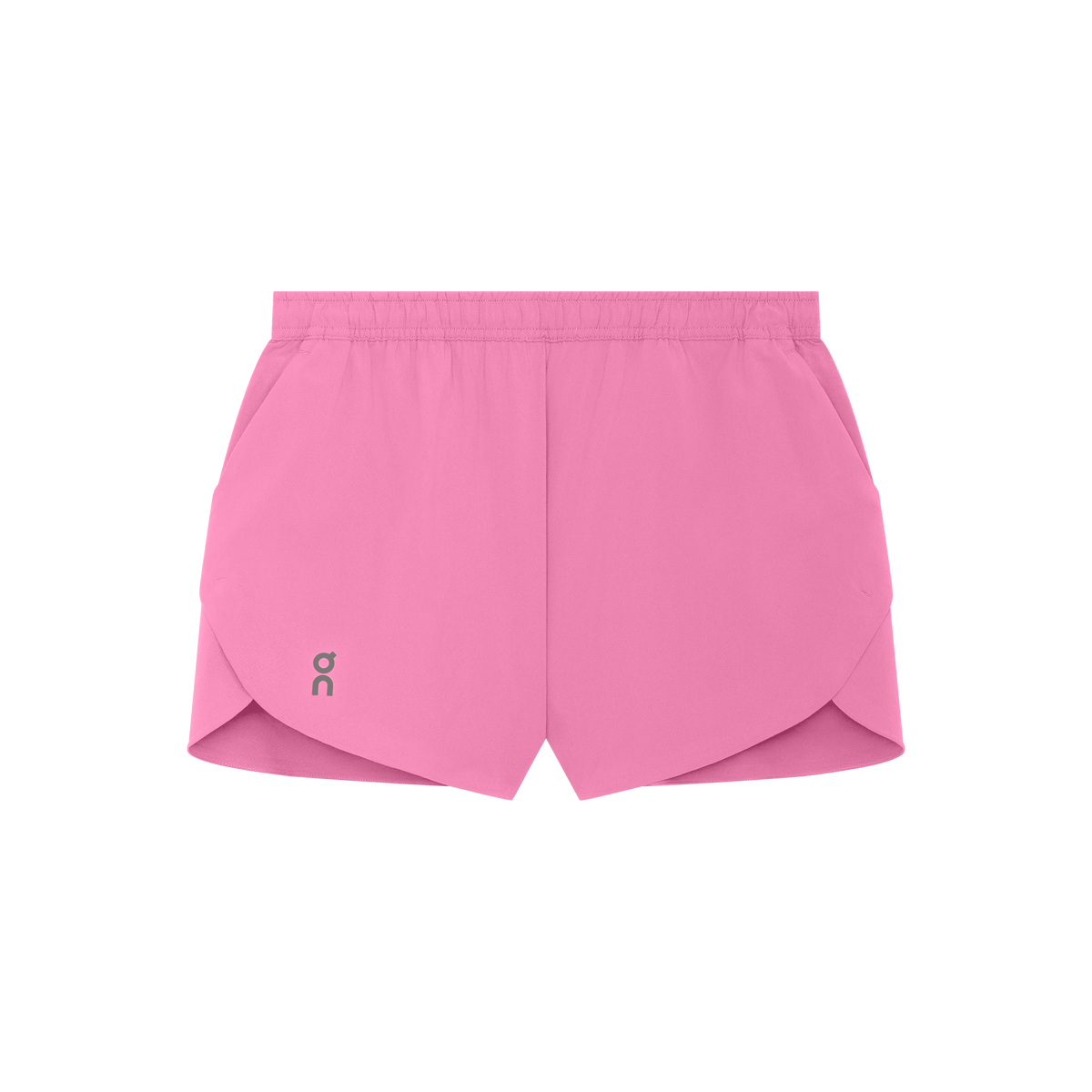 On Train Shorts 3" Bubblegum (Women'S)