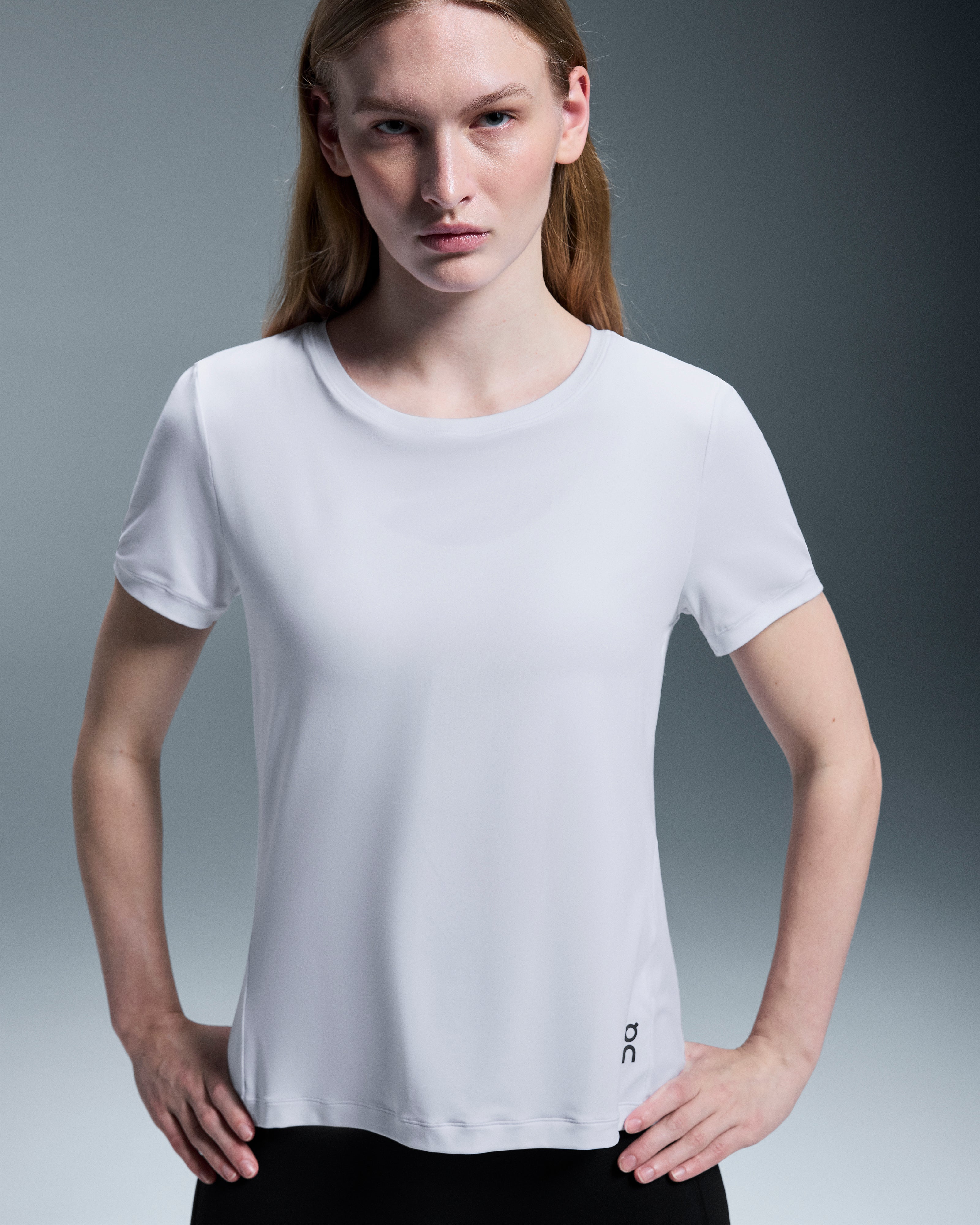 on movement-t White (Women's)