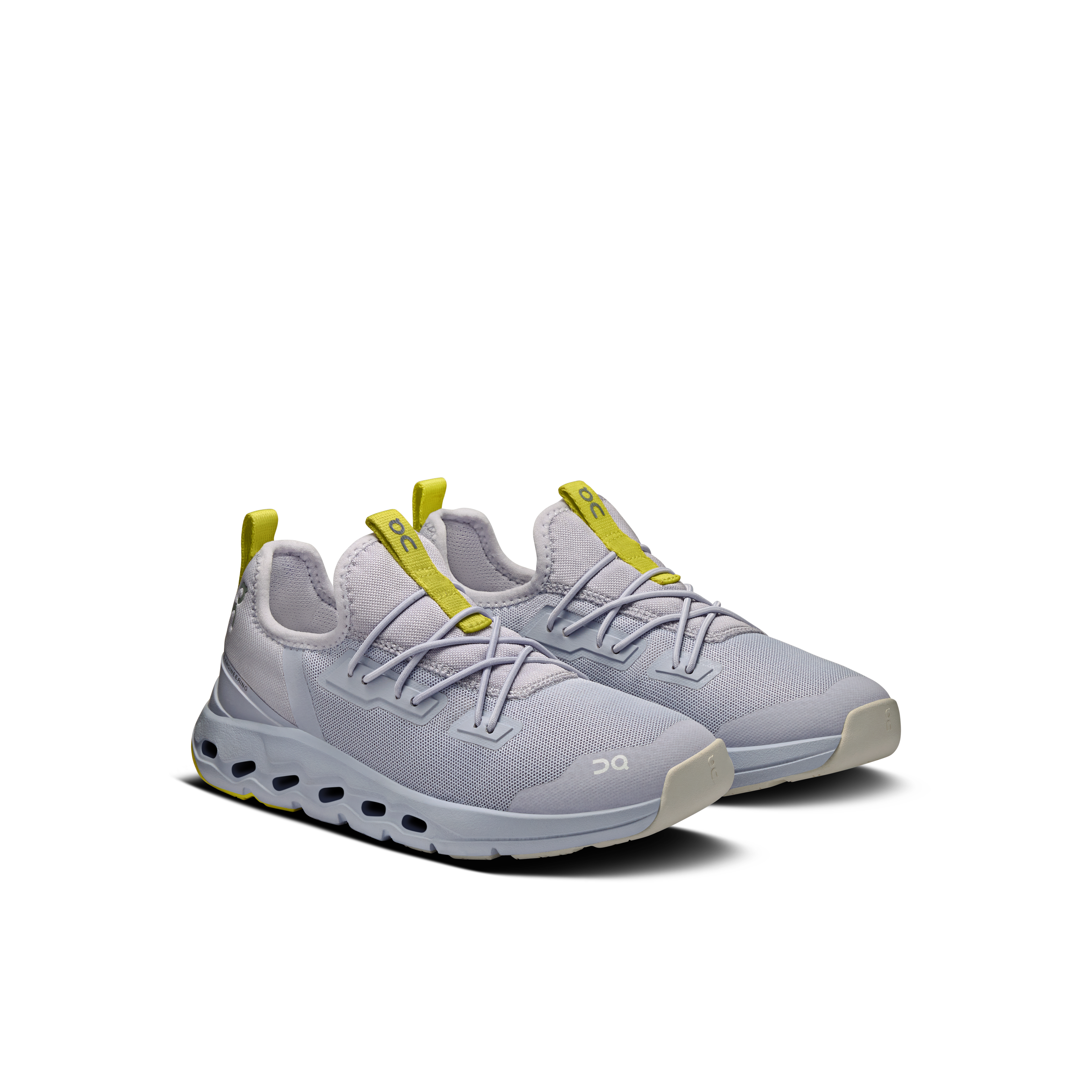 On Cloudleap Nimbus Nimbus