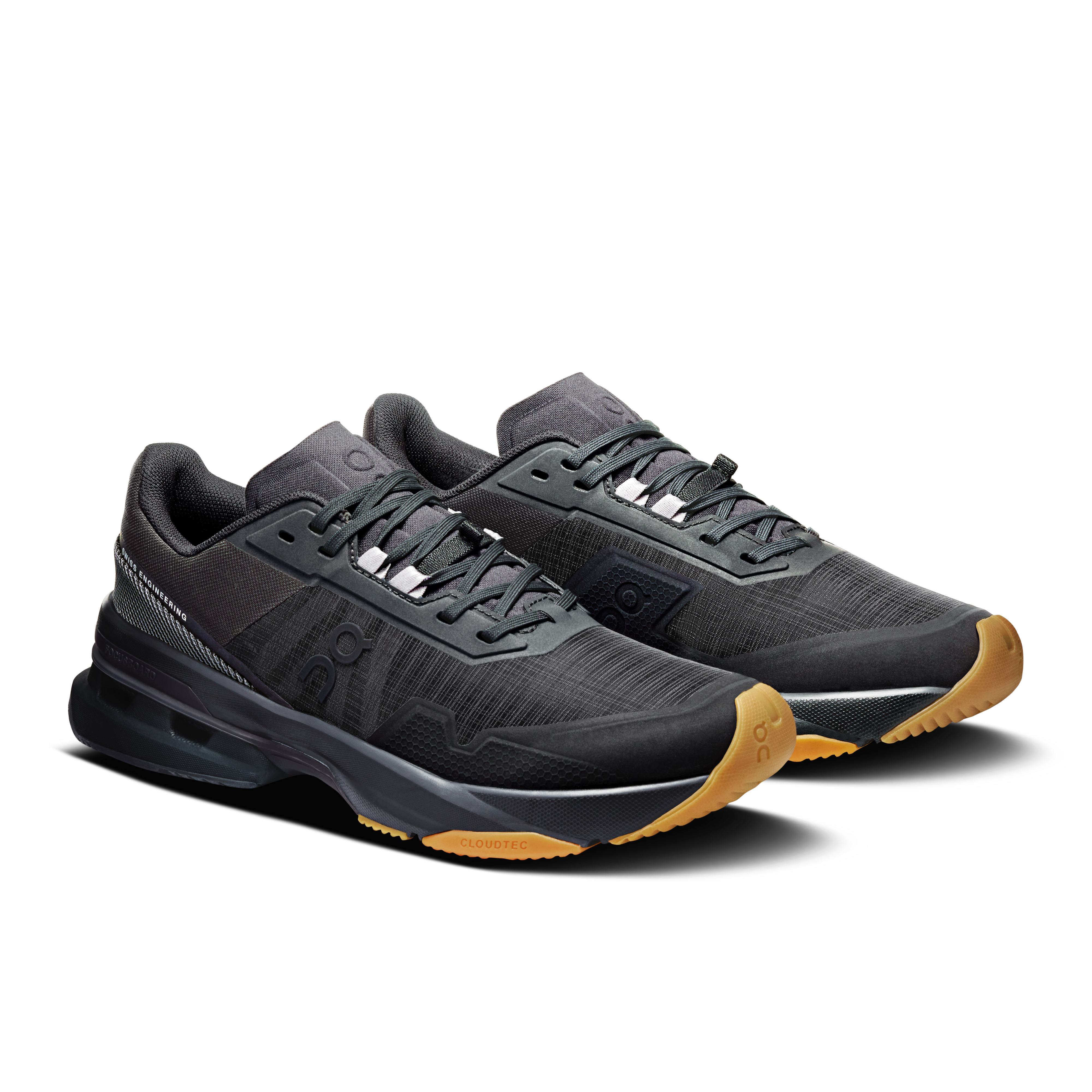 On Cloudpulse Pro Black Rock (Women'S)