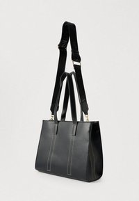 Valentino Aury Handbag Nero