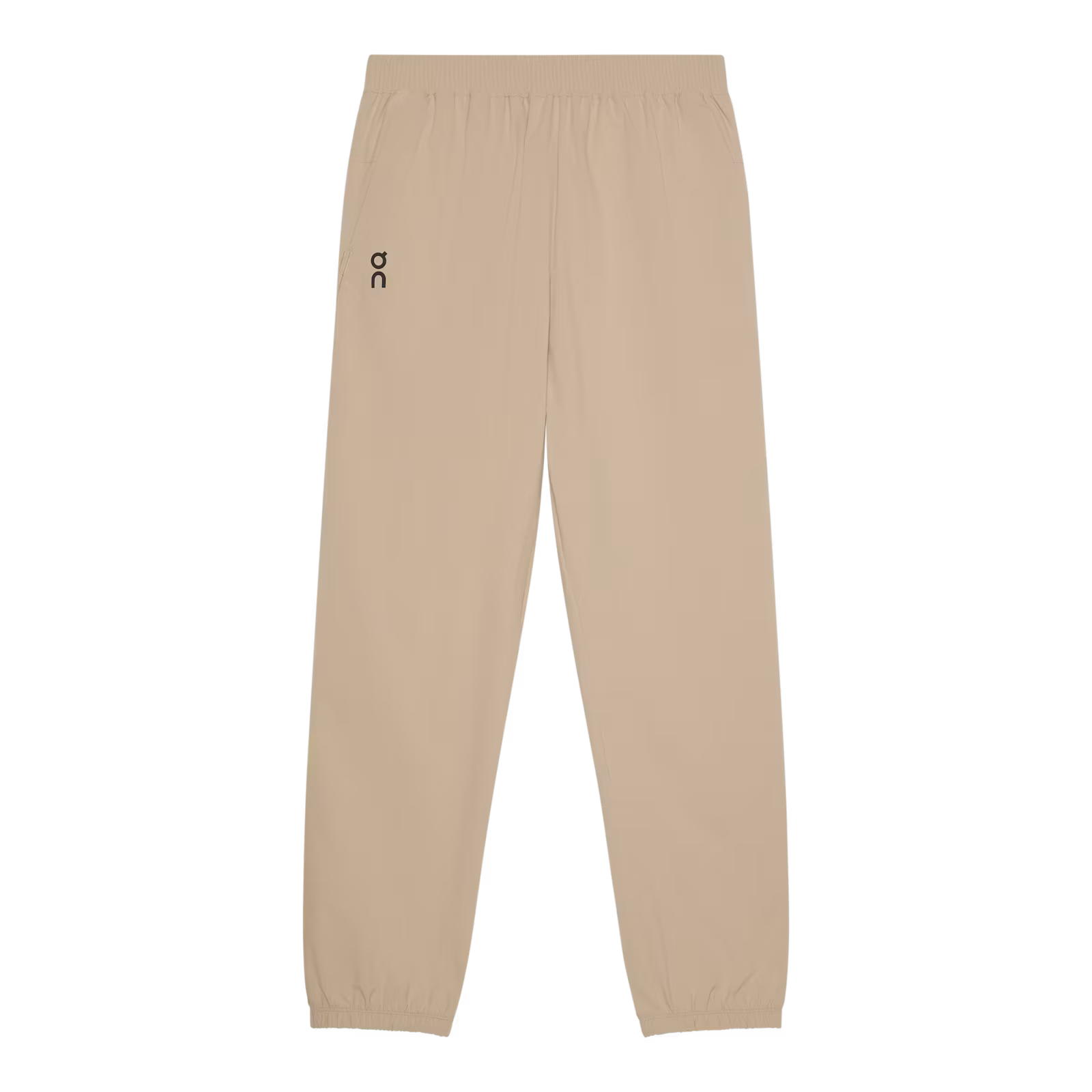 On Focus Pants Desert
