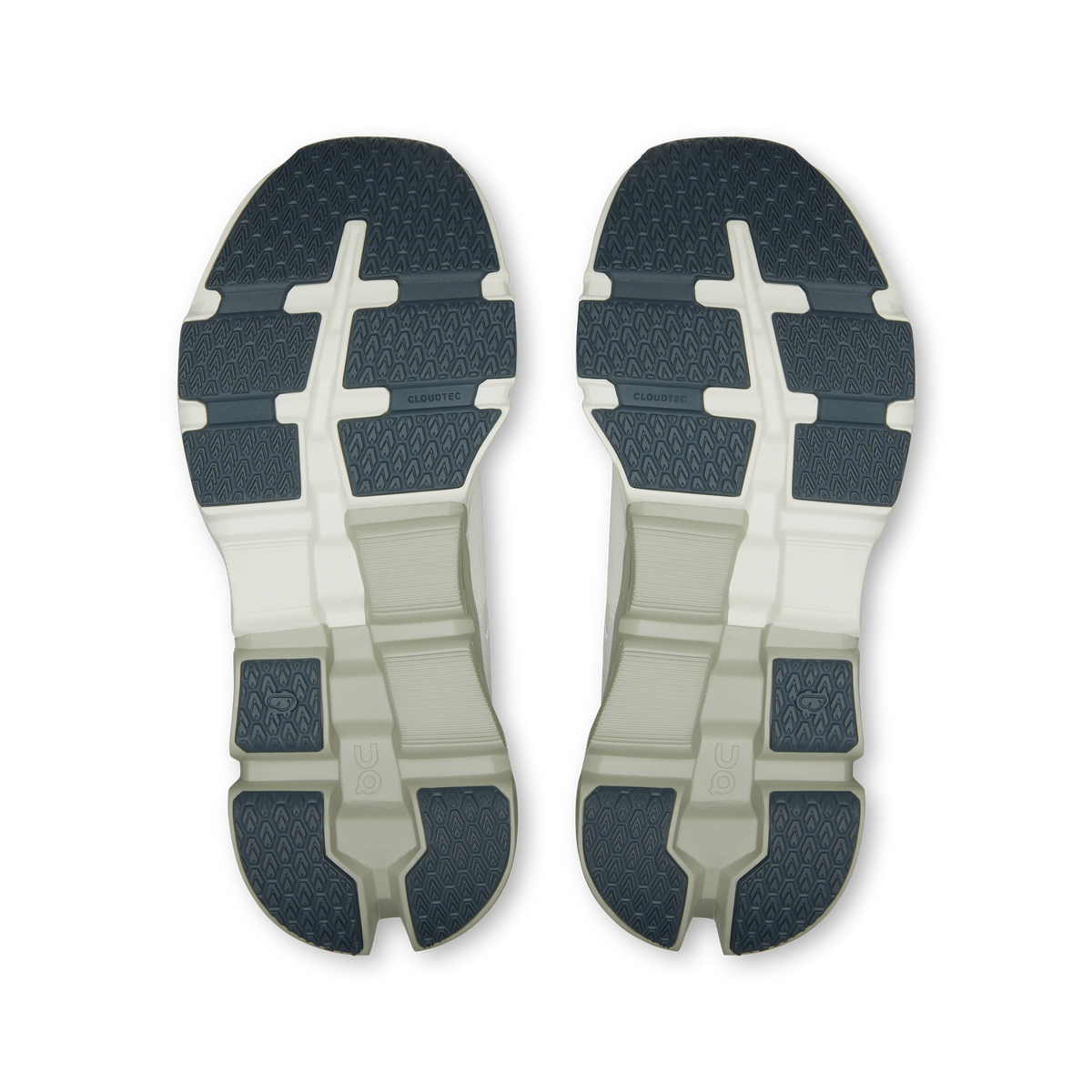On Cloudflyer 5 Ivory Tin (Women'S)