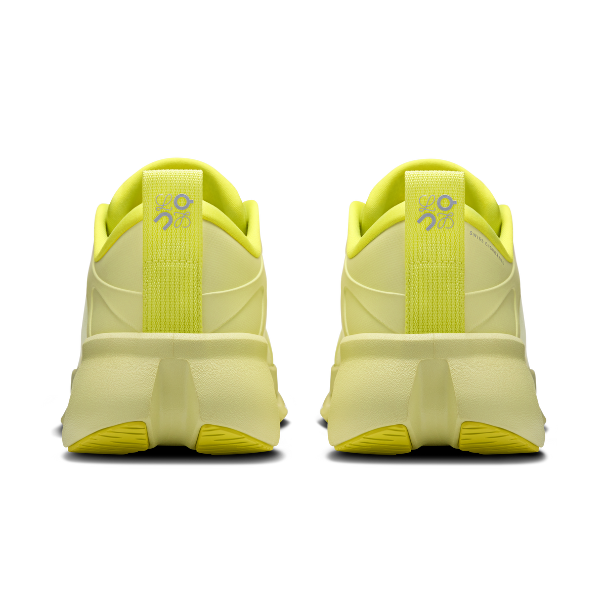 On Cloudsolo Loewe Lime Green