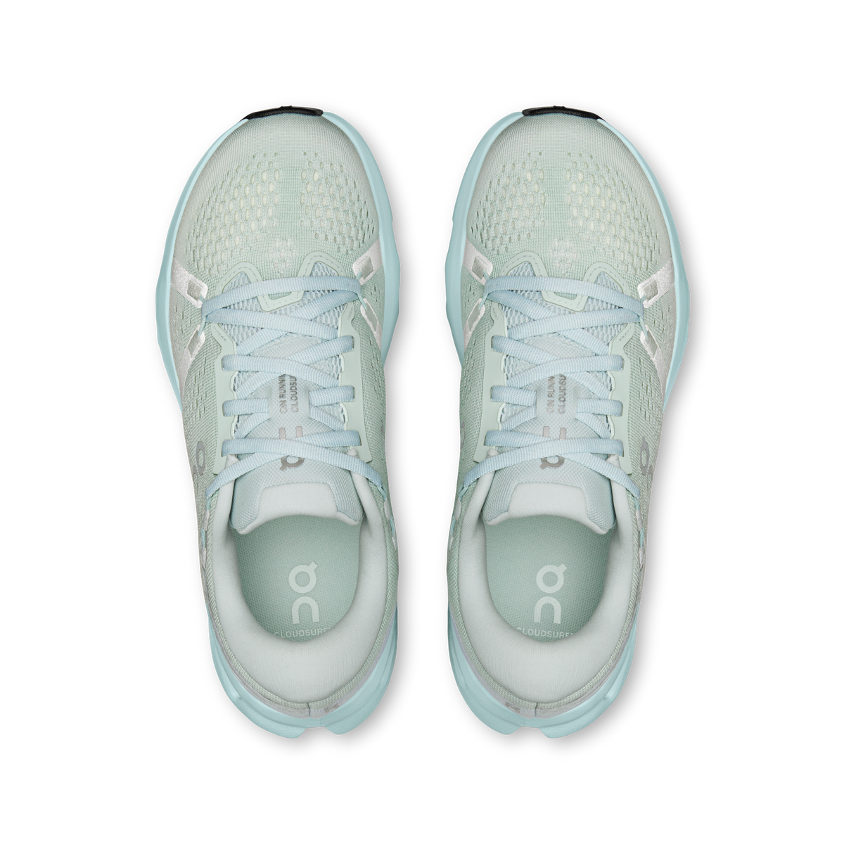 On Cloudsurfer 2 Surf Flurry (Women'S)