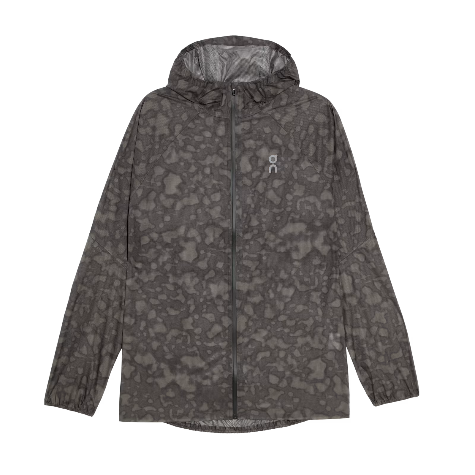 On Ultra Jacket Eclipse