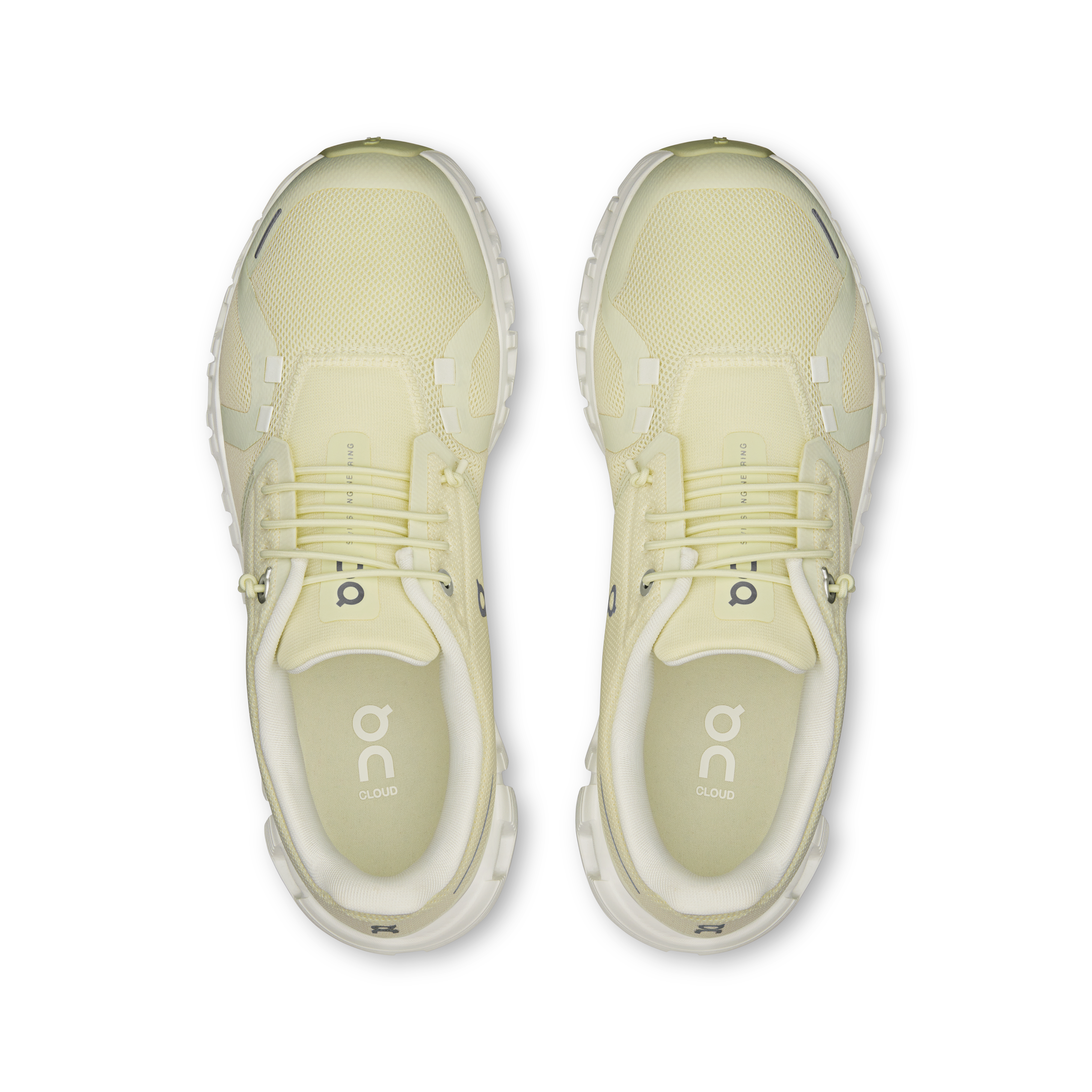 On Cloud 6 Seedling Ice (Women'S)
