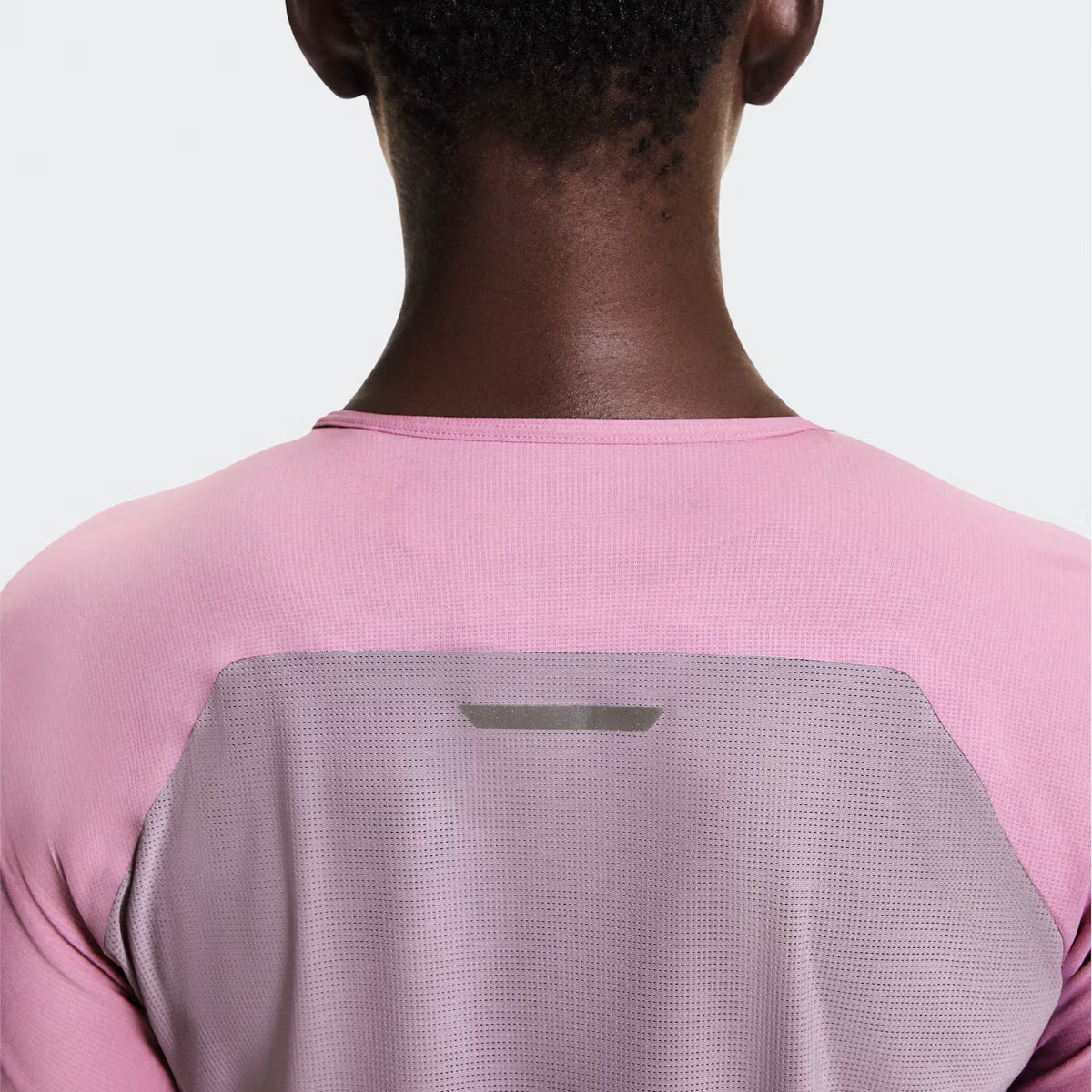 On Performance-T Sakura | Dewberry (Women'S)