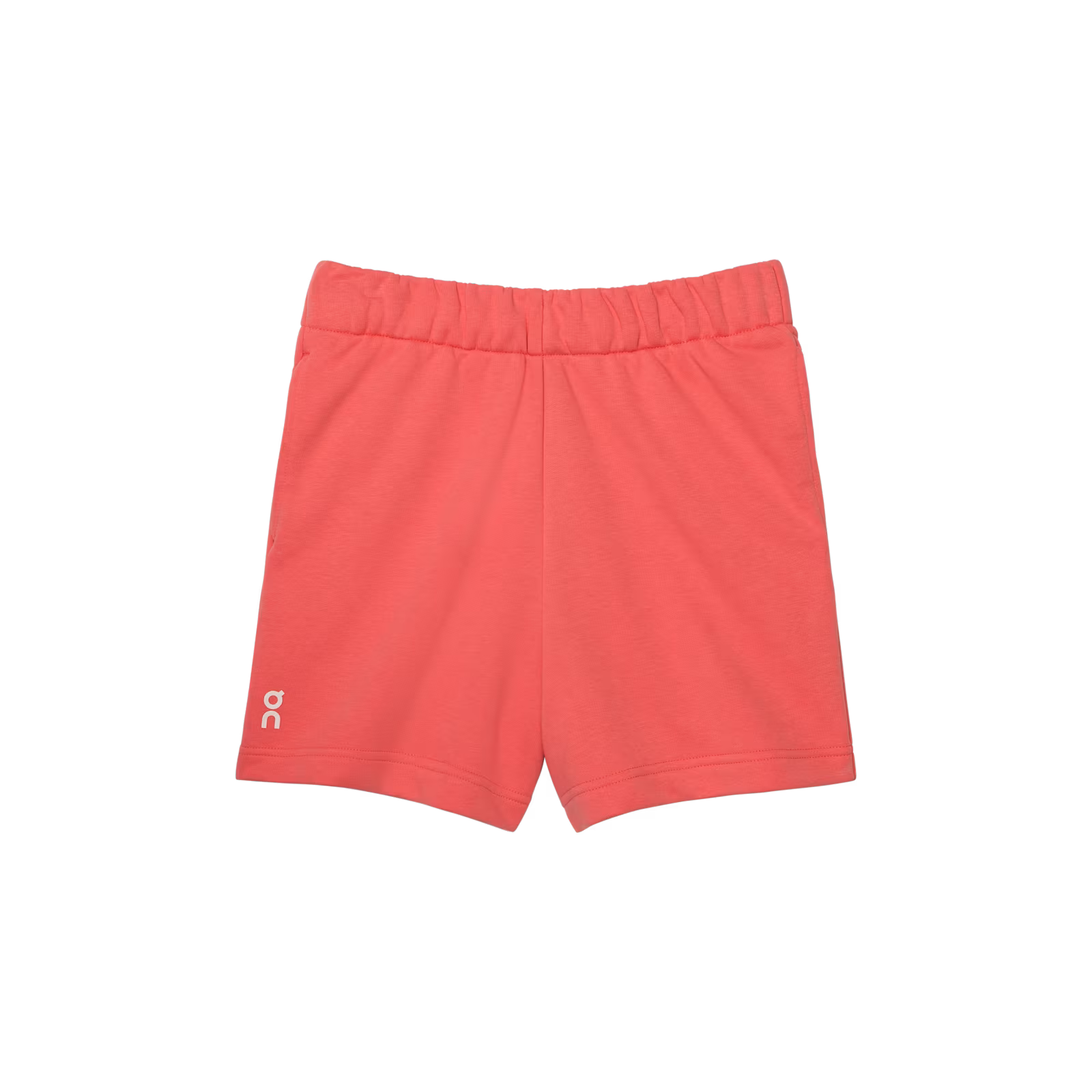 On Club Shorts Coral (Women'S)
