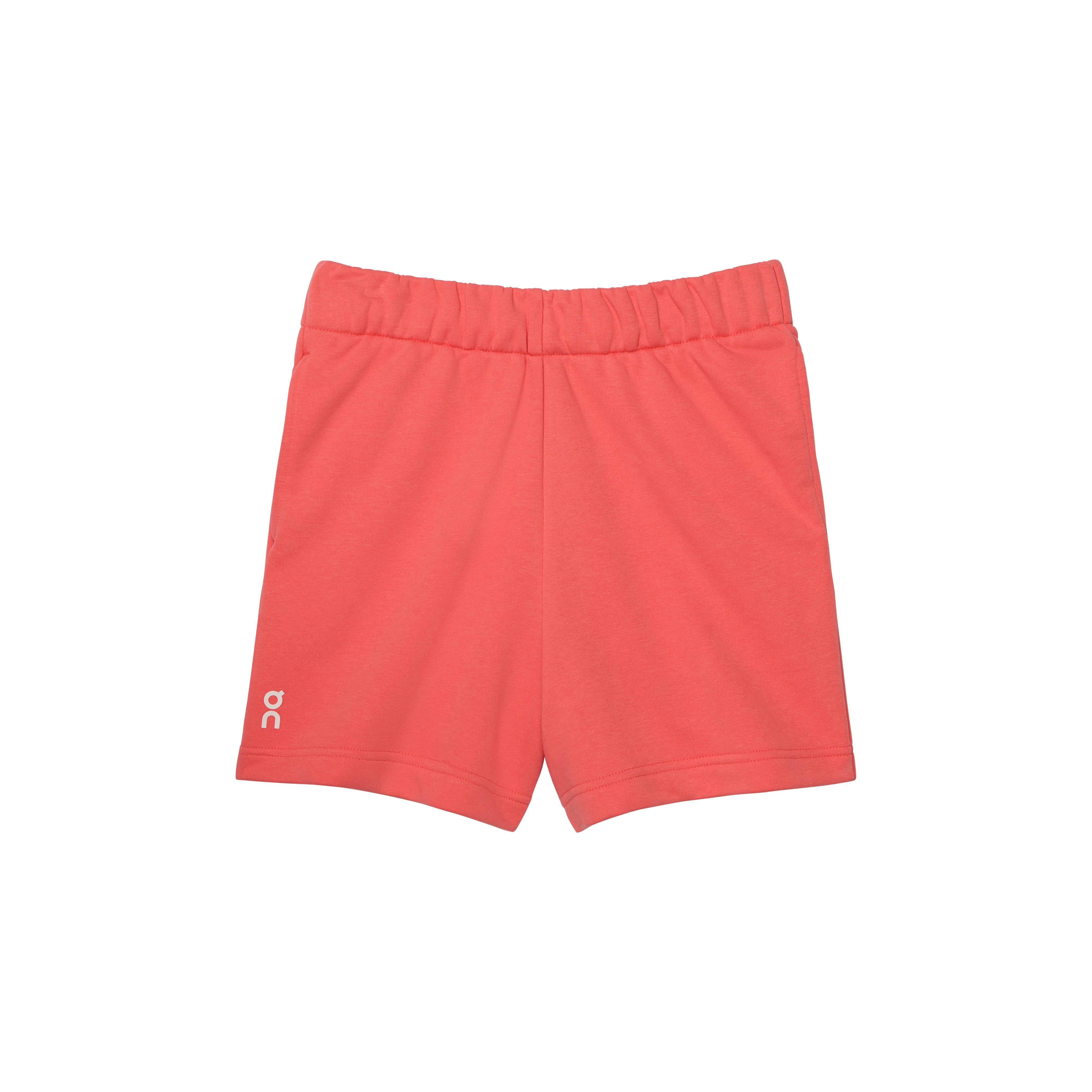 On Club Shorts Coral (Women'S)