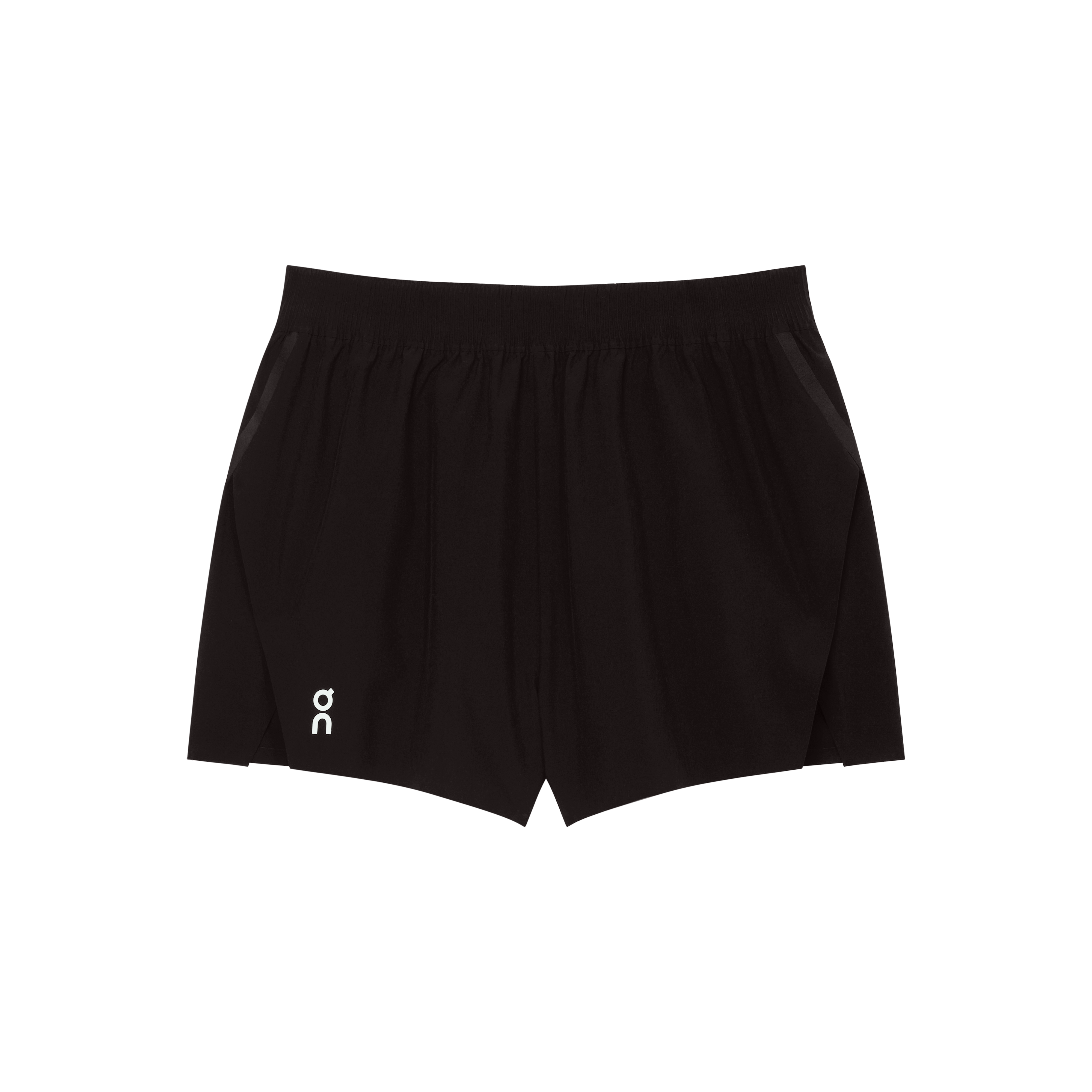 On Train Shorts Black (Women'S)