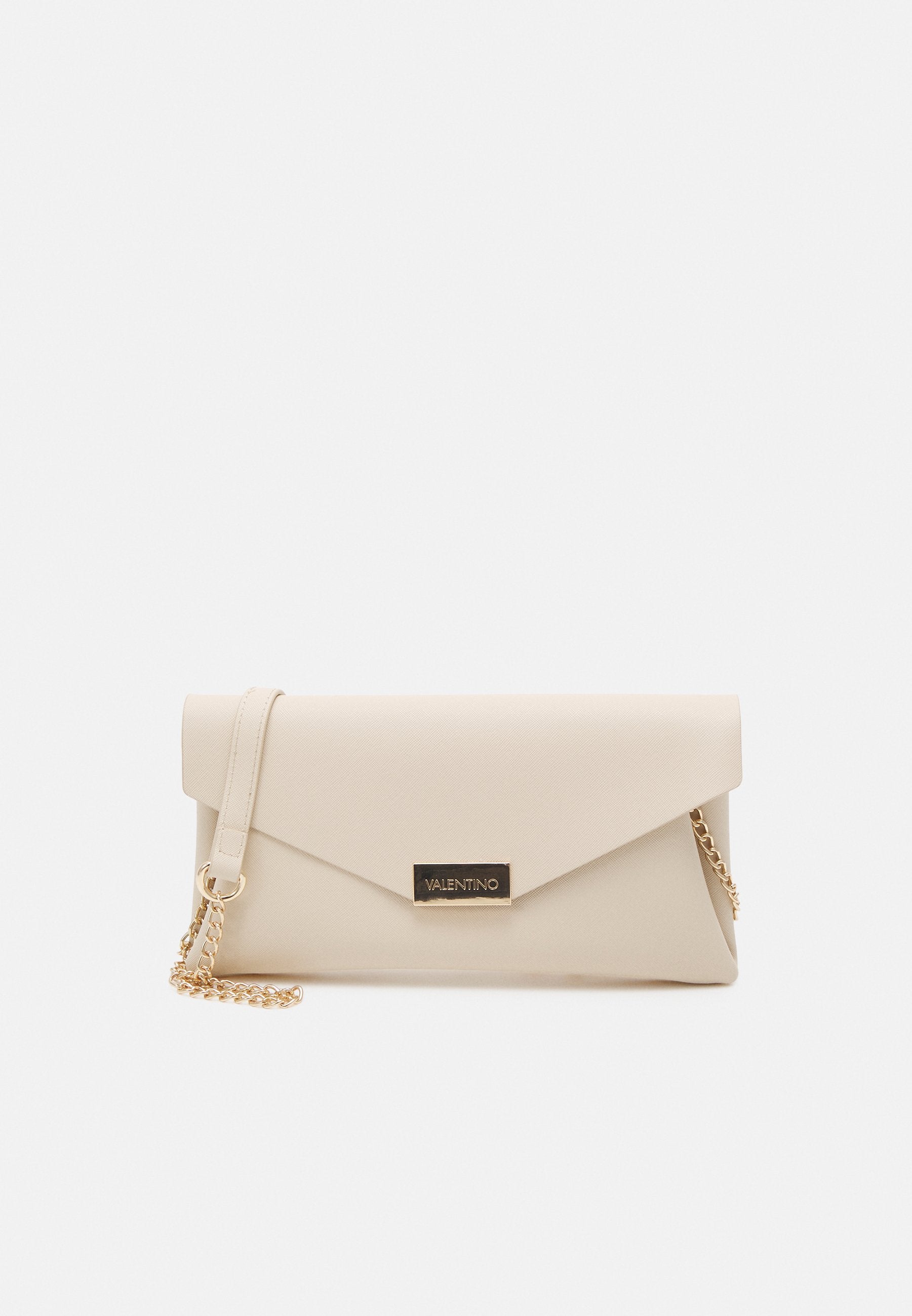 Valentino Bags Arpie - Clutch - Ecru