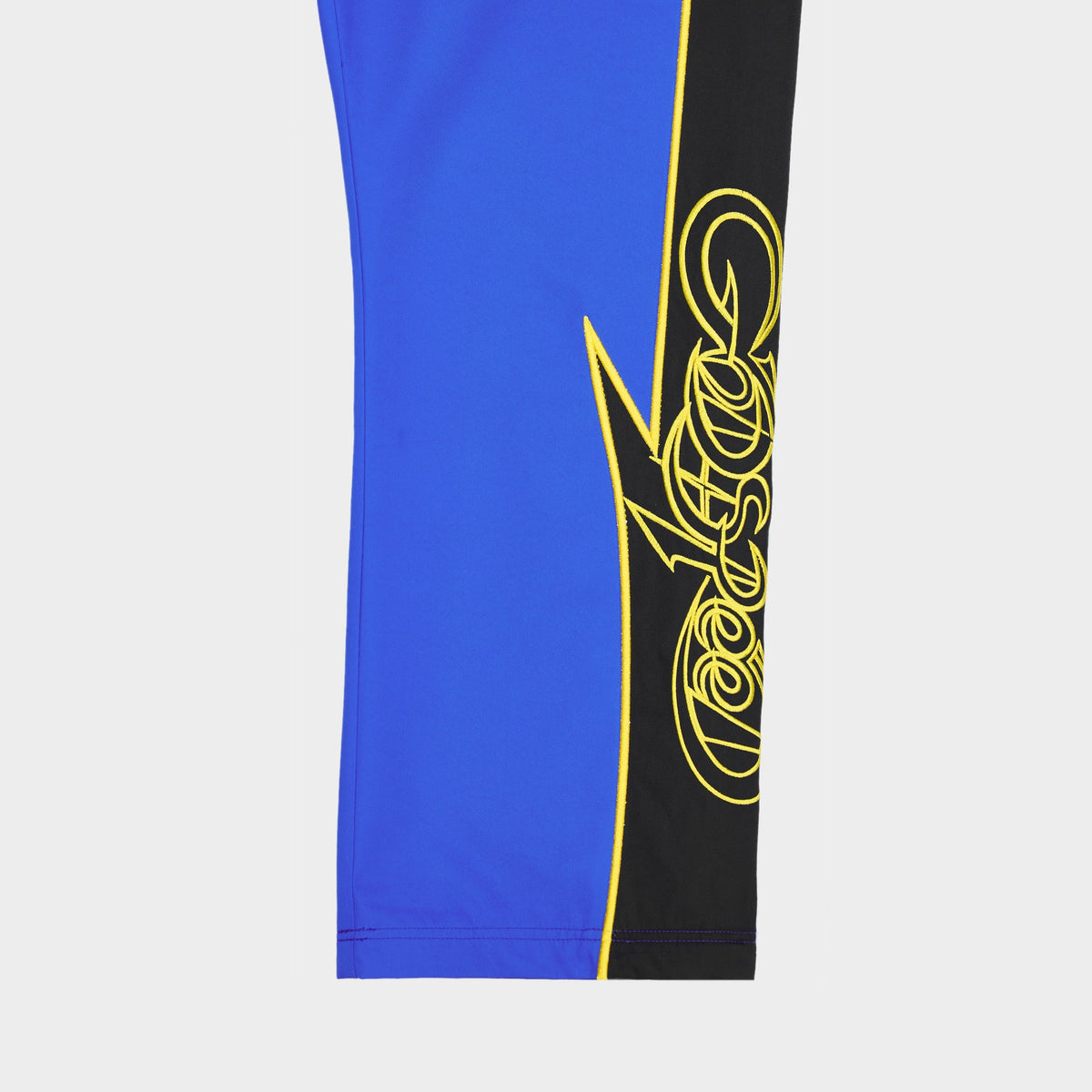 Godspeed GT Tracksuit (Blue / Yellow)
