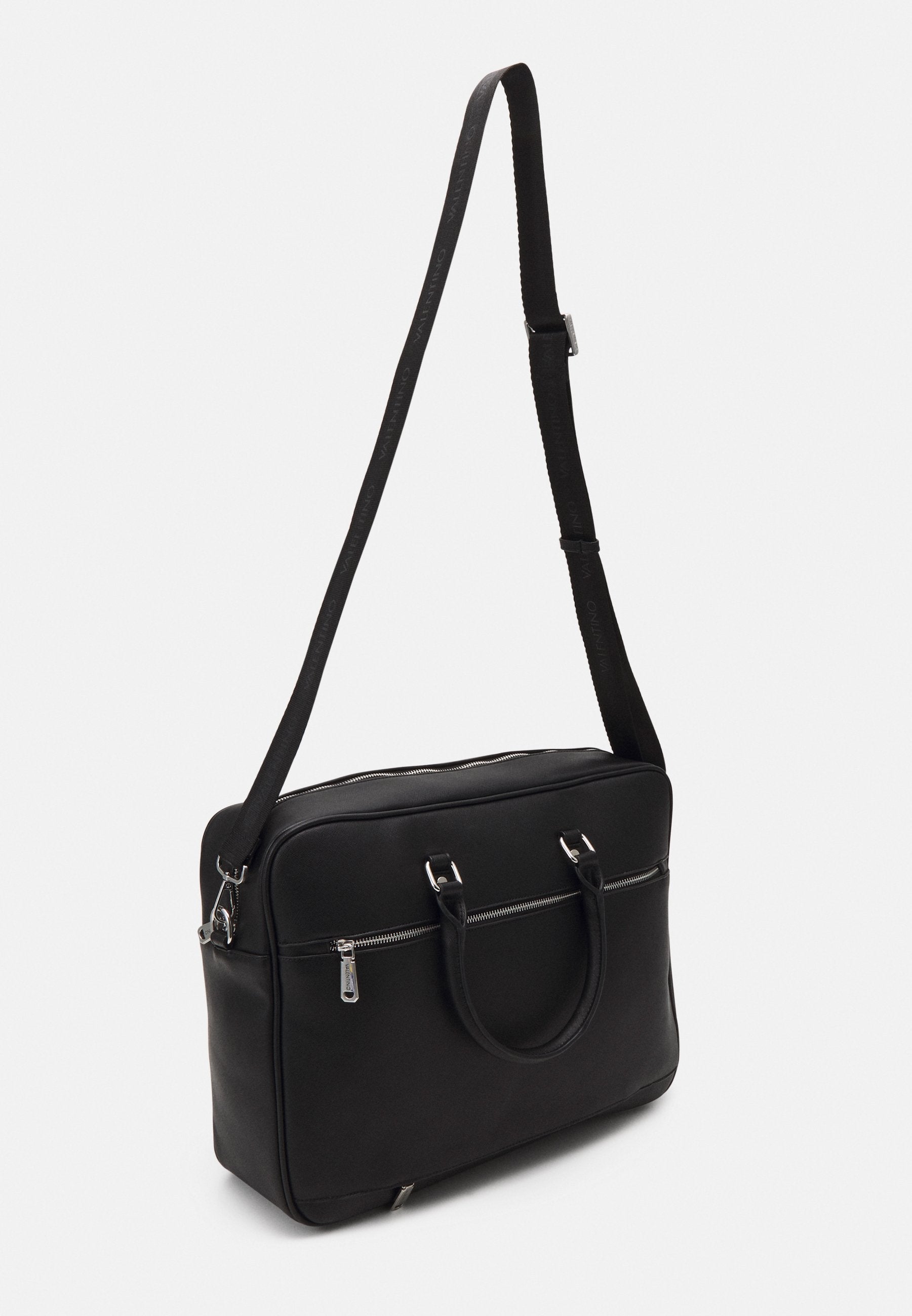Valentino Bags Marnier - Laptop Bag - Nero
